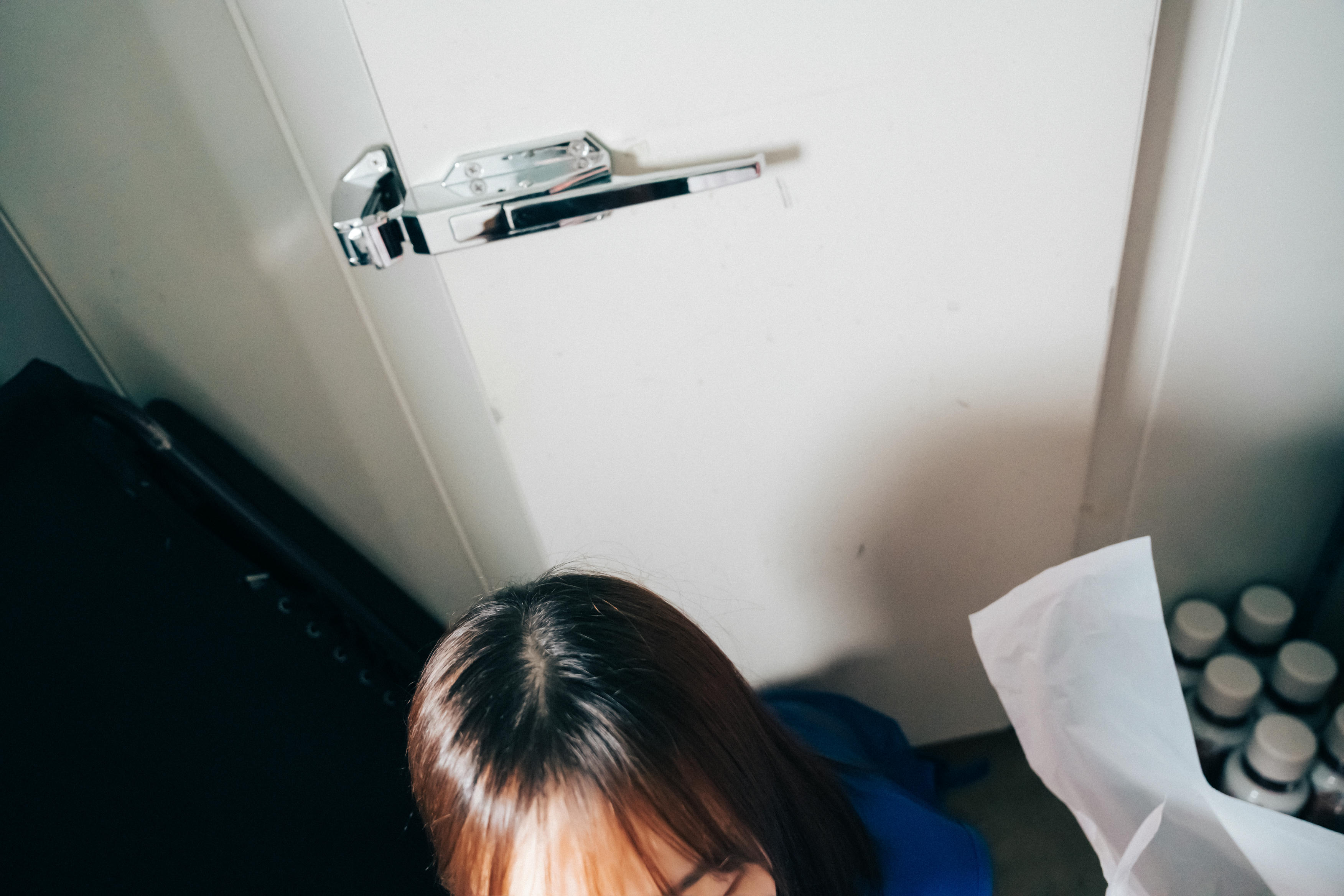韩国模特-Yeri NO.017 Loozy Yeri Pocket Girl Alba [146P+7V／3.13GB]_第5集