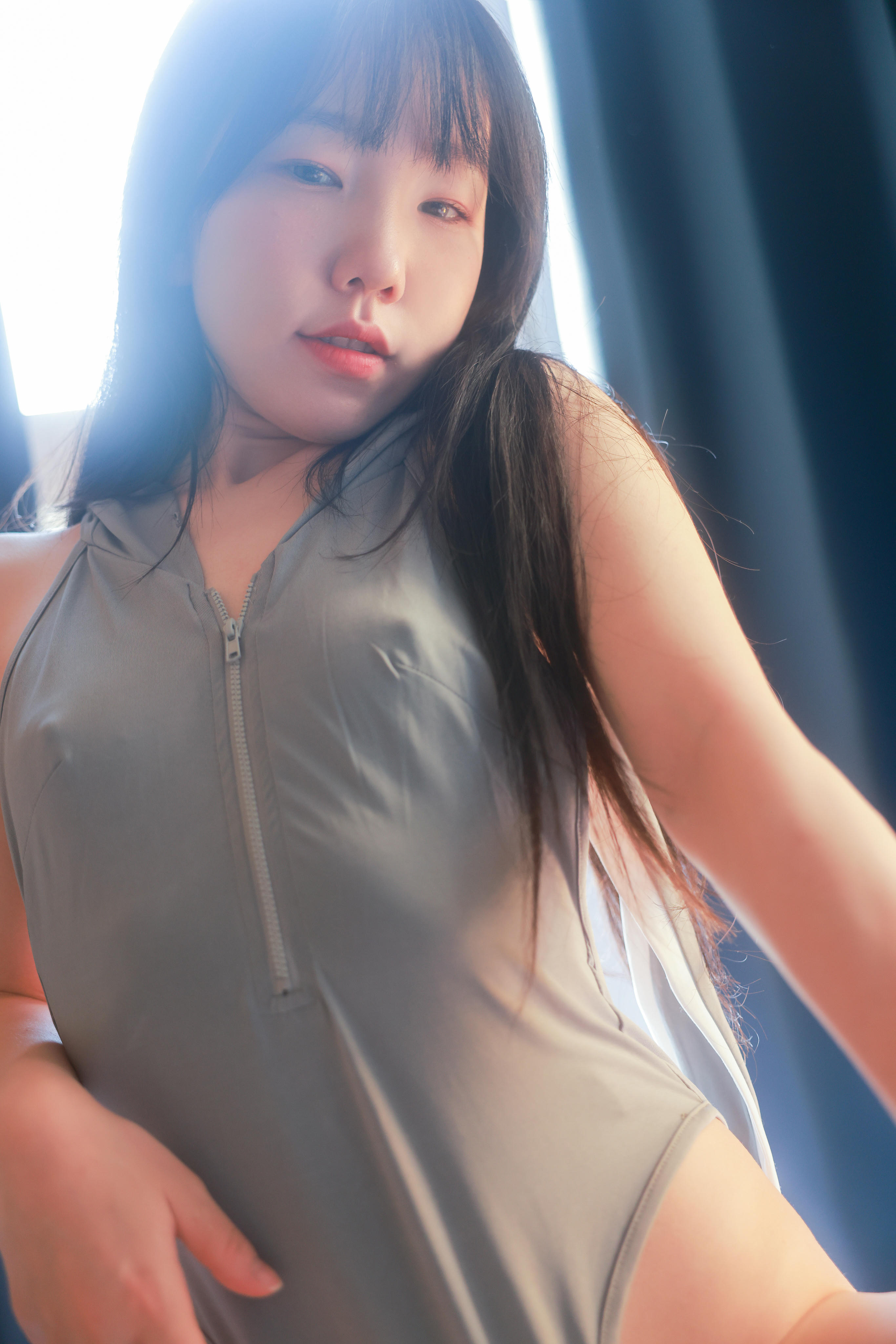 韩国模特-Yeri NO.018 SWEETBOX Packaging girl [279P+5V／8GB]_第13集