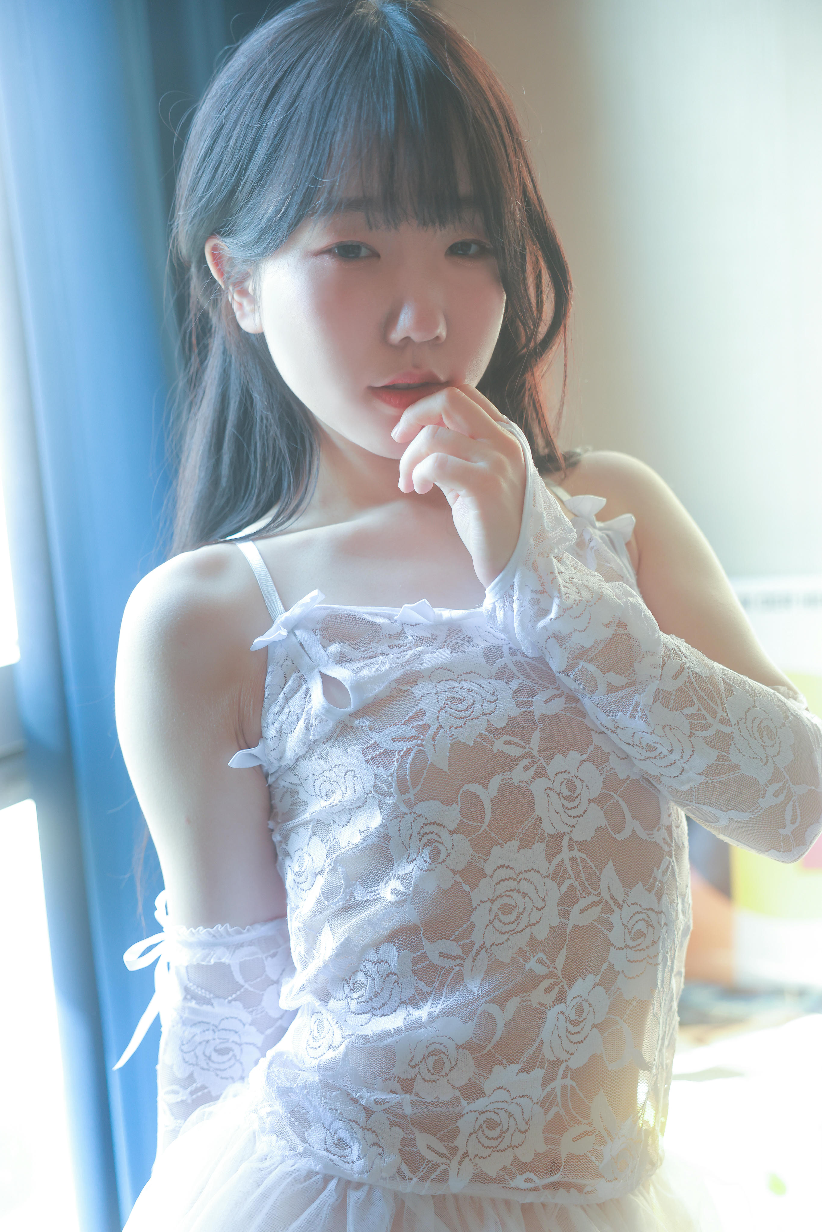 韩国模特-Yeri NO.018 SWEETBOX Packaging girl [279P+5V／8GB]_第13集