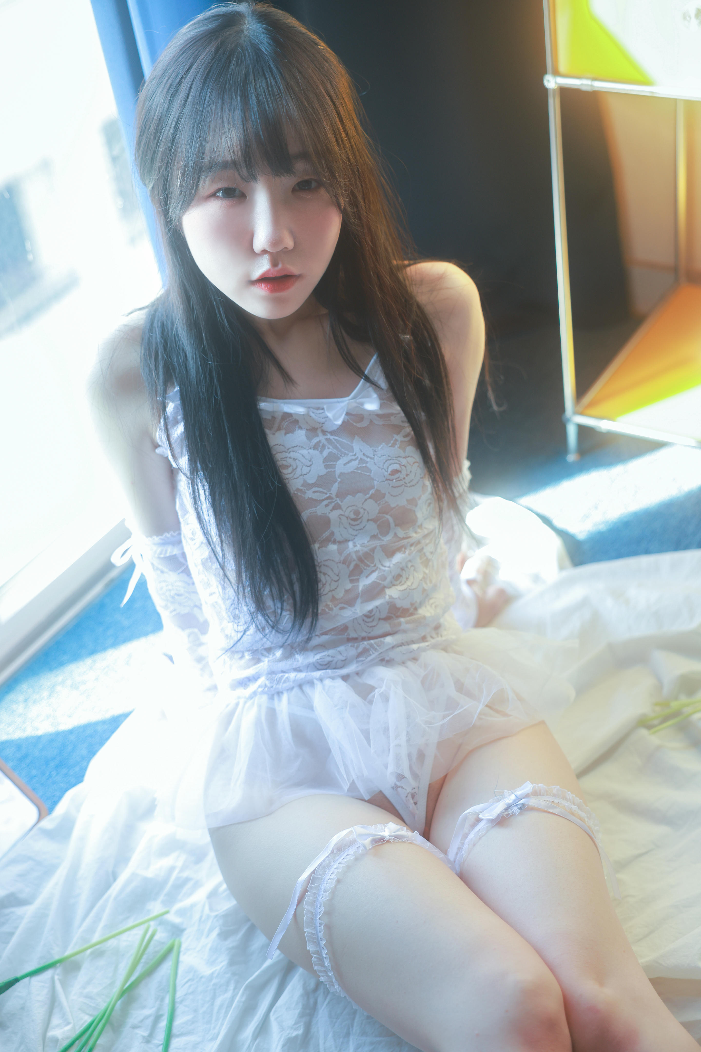 韩国模特-Yeri NO.018 SWEETBOX Packaging girl [279P+5V／8GB]_第13集