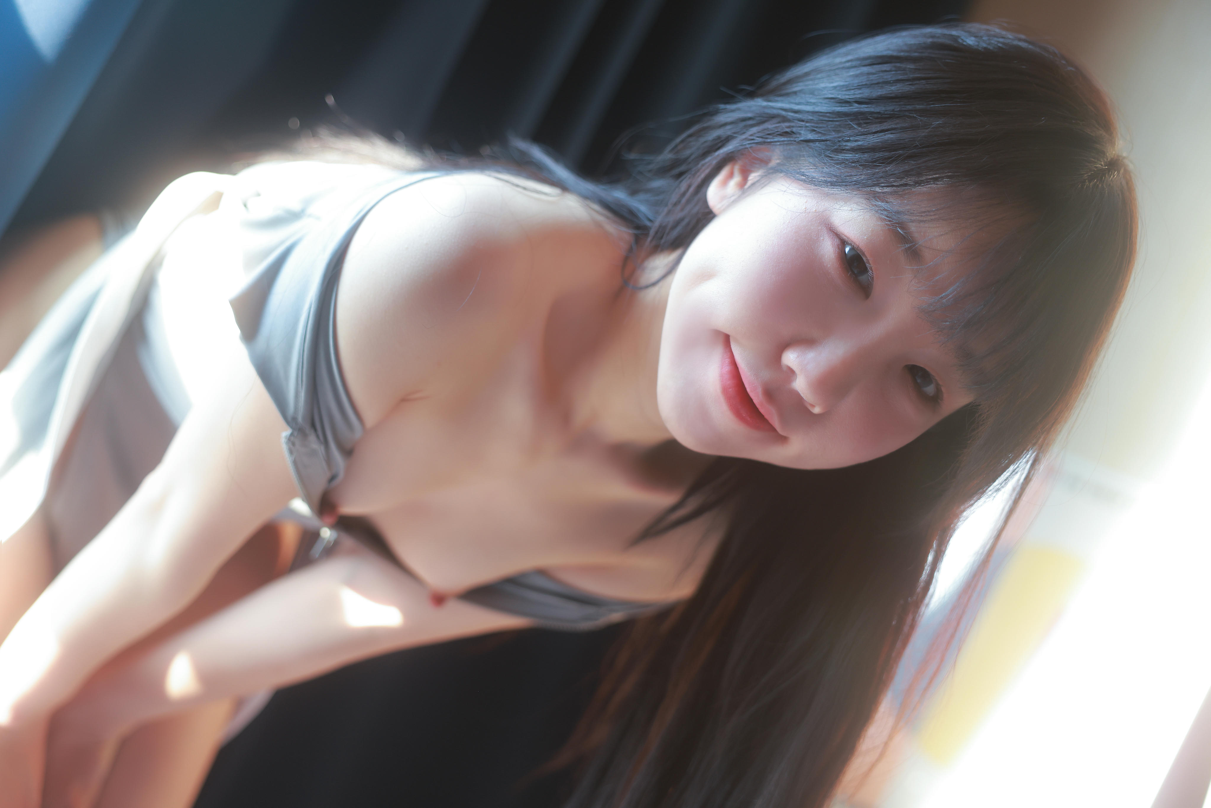 韩国模特-Yeri NO.018 SWEETBOX Packaging girl [279P+5V／8GB]_第4集