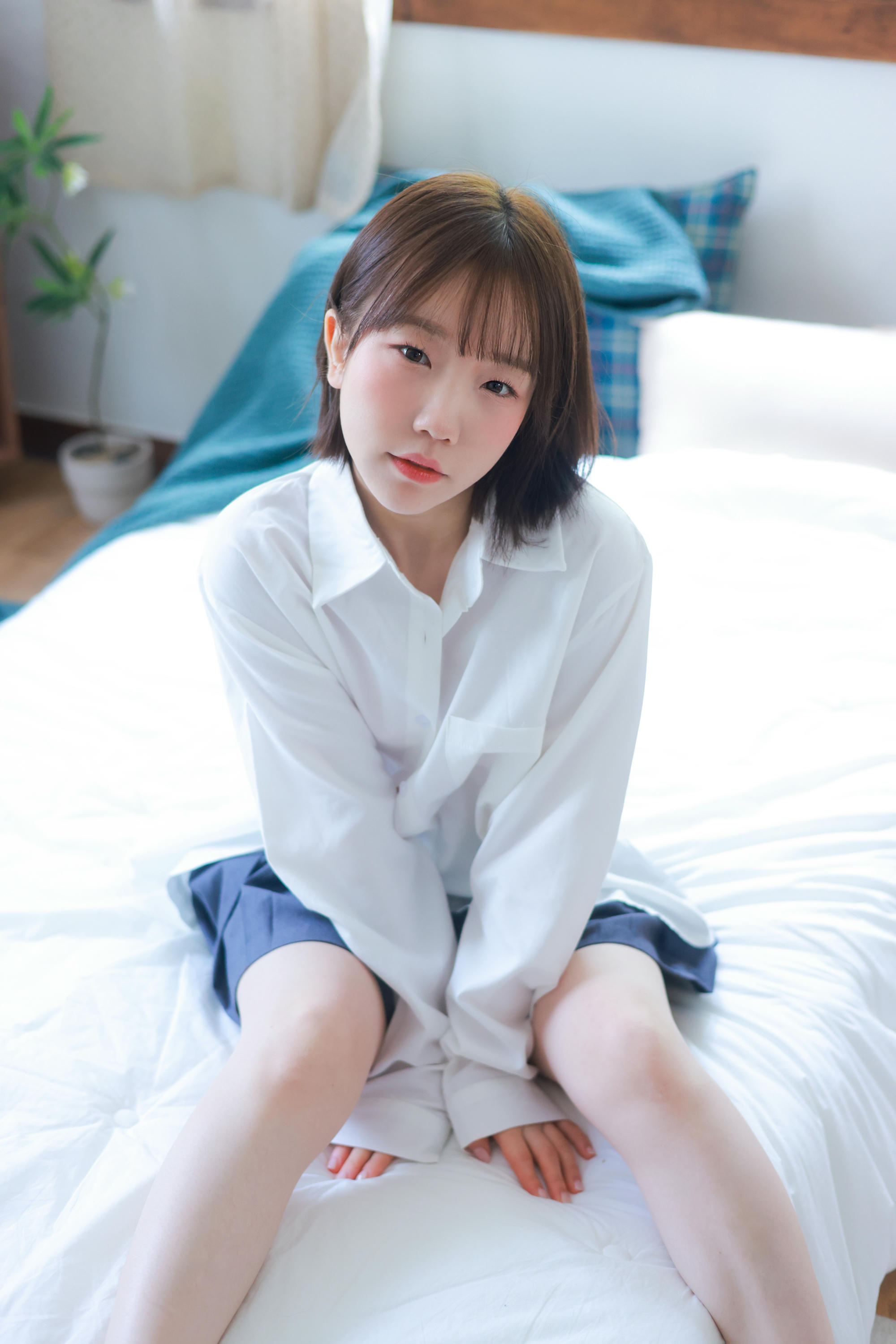 韩国模特-Yeri NO.019 Yo-U Yeri Vol.1 Pure [114P1V／1.94GB]_第1集