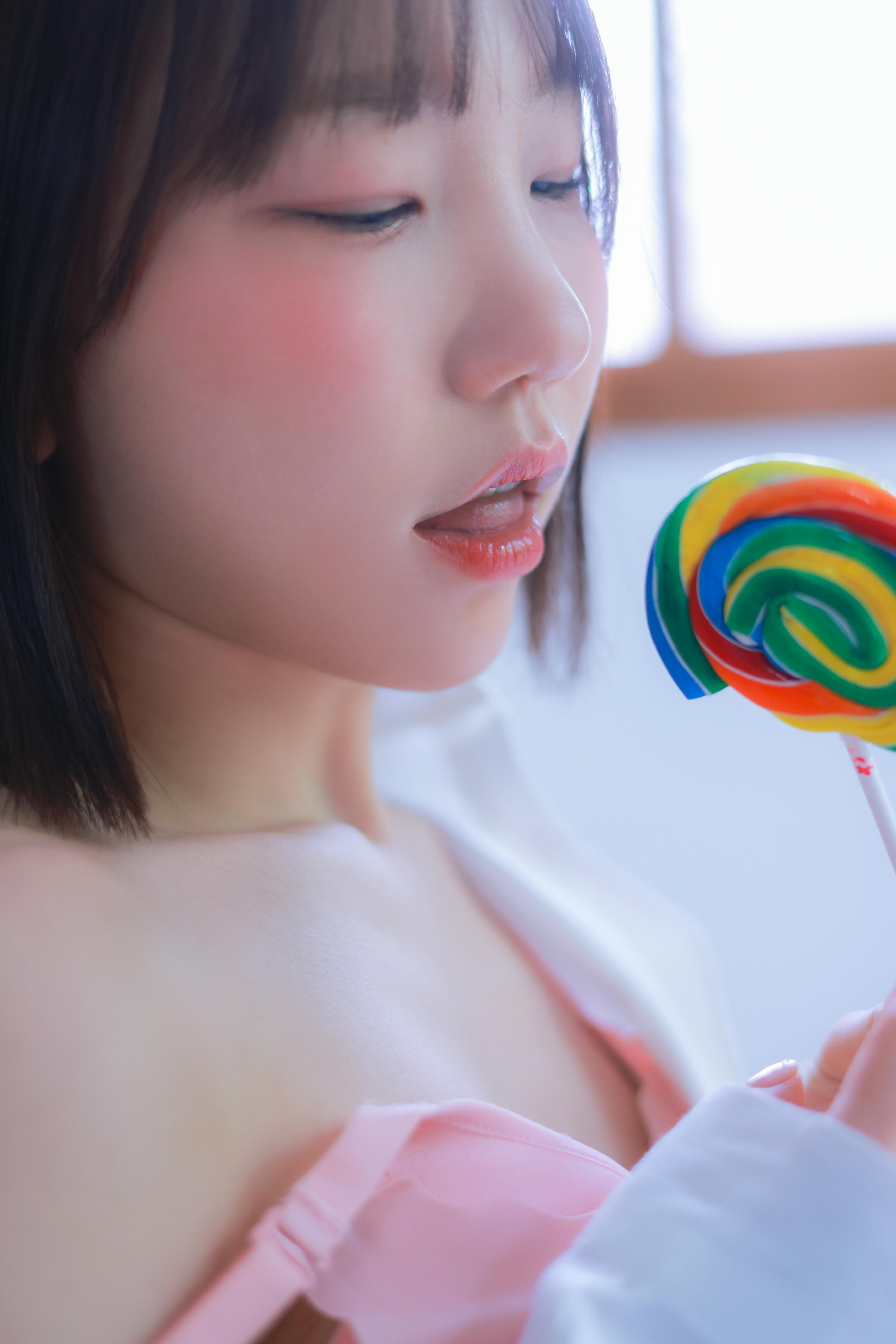 韩国模特-Yeri NO.019 Yo-U Yeri Vol.1 Pure [114P1V／1.94GB]_第2集