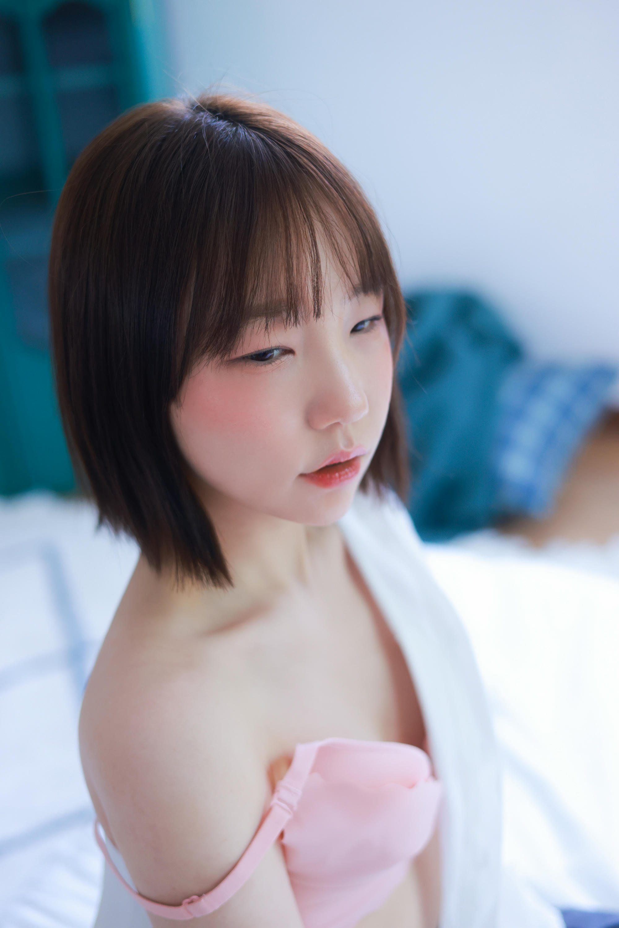 韩国模特-Yeri NO.019 Yo-U Yeri Vol.1 Pure [114P1V／1.94GB]_第2集