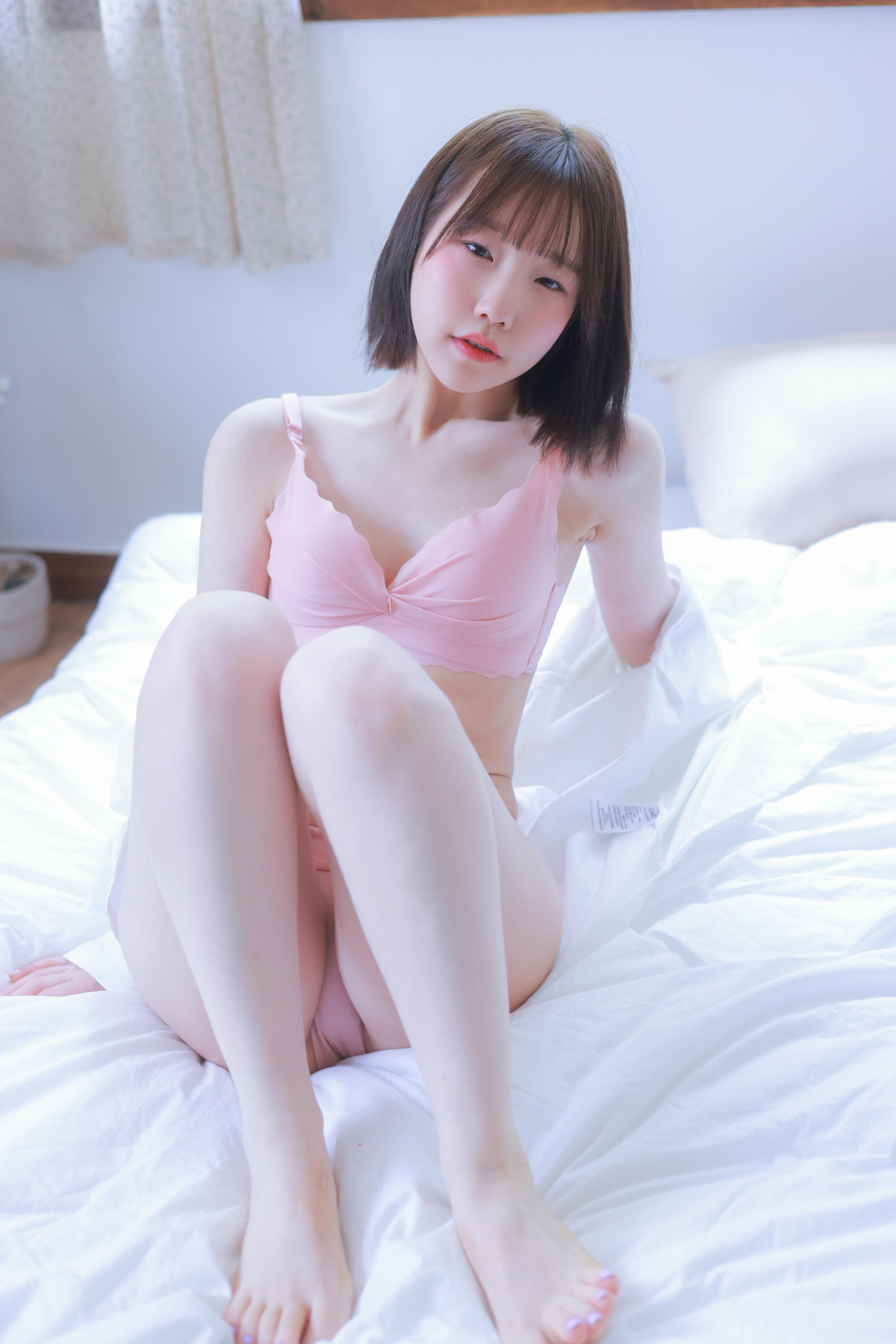 韩国模特-Yeri NO.019 Yo-U Yeri Vol.1 Pure [114P1V／1.94GB]_第3集
