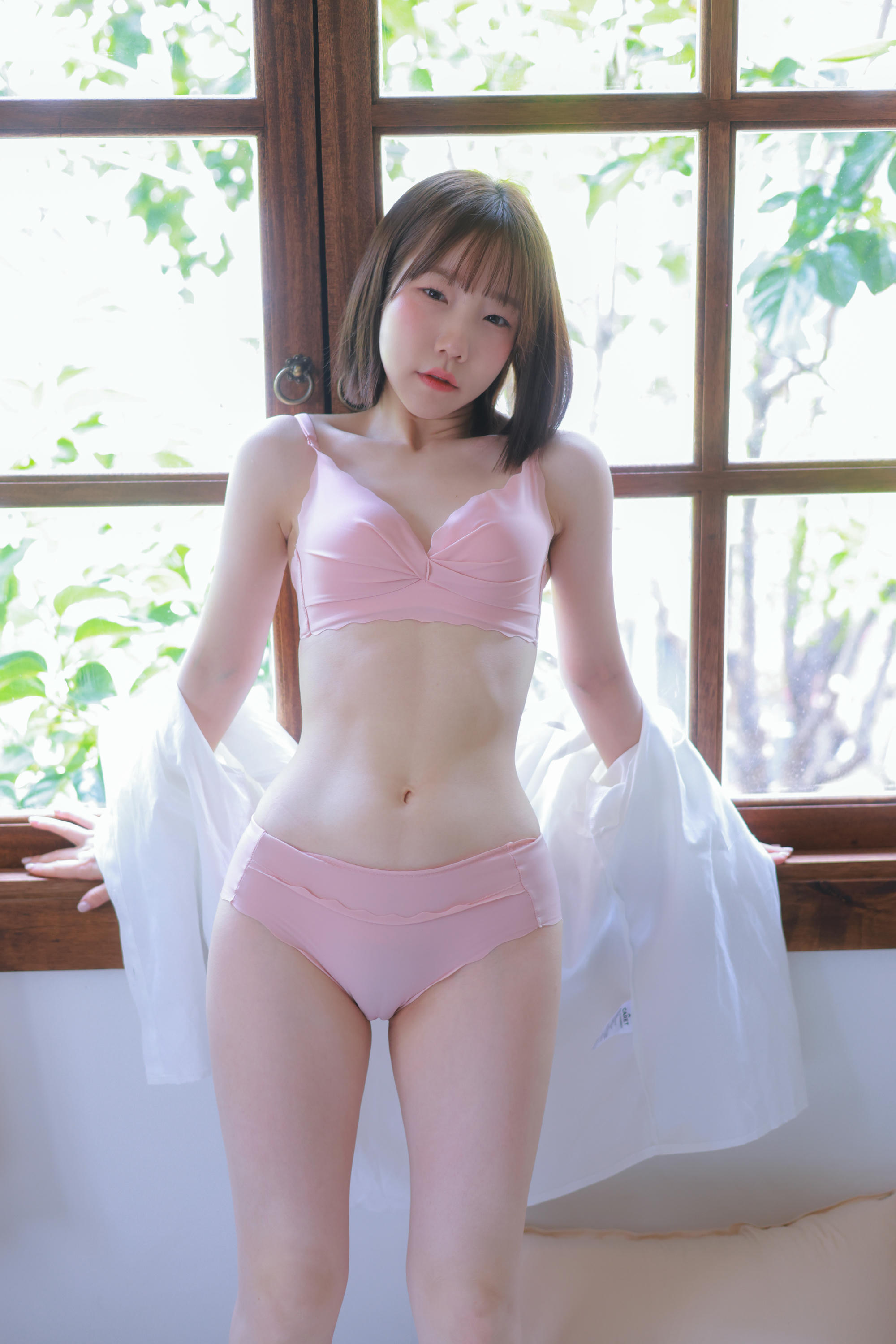韩国模特-Yeri NO.019 Yo-U Yeri Vol.1 Pure [114P1V／1.94GB]_第3集