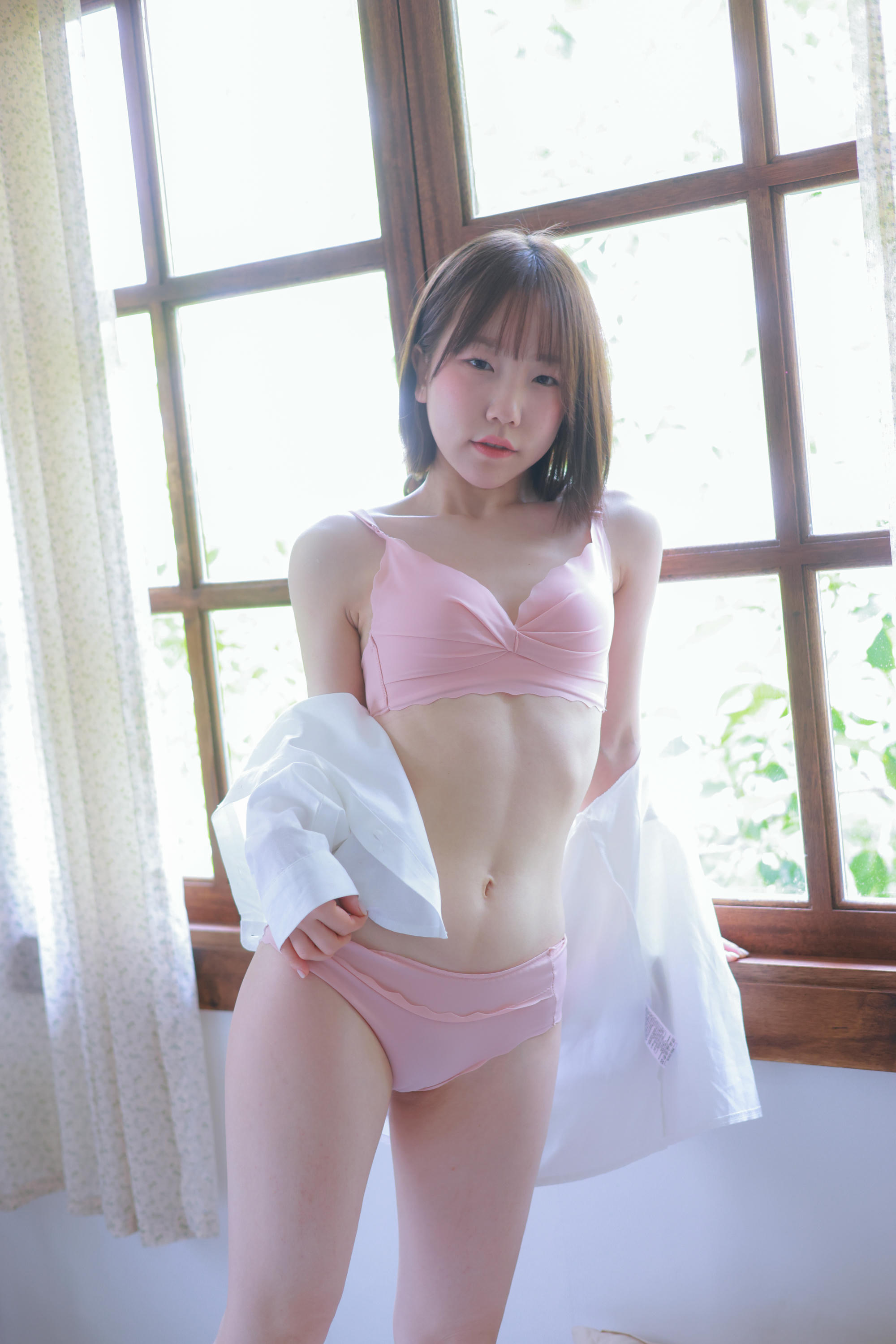 韩国模特-Yeri NO.019 Yo-U Yeri Vol.1 Pure [114P1V／1.94GB]_第3集