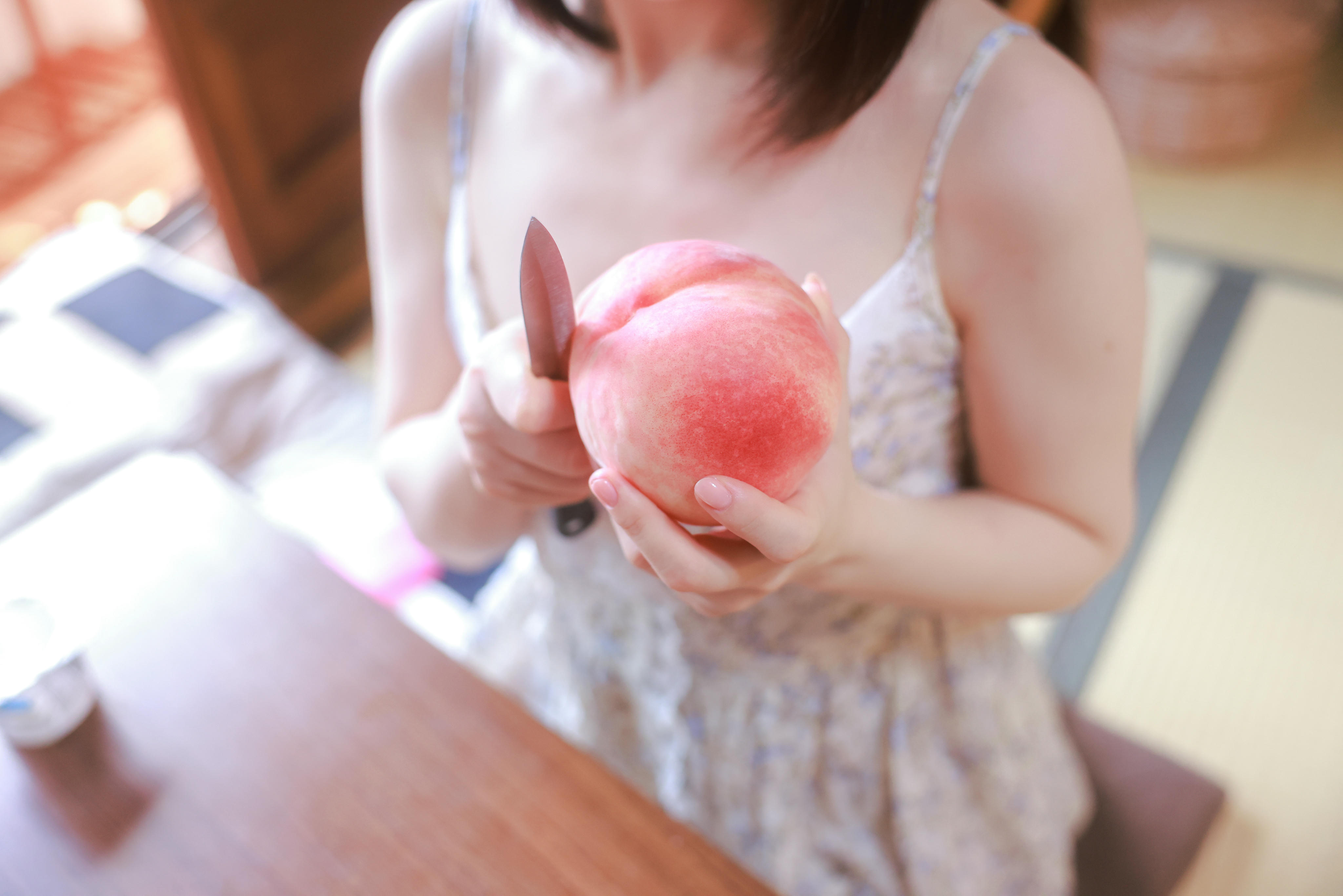 韩国模特-Yeri NO.020 SWEETBOX Yeri The end of summer [303P2V／6.21GB]_第7集