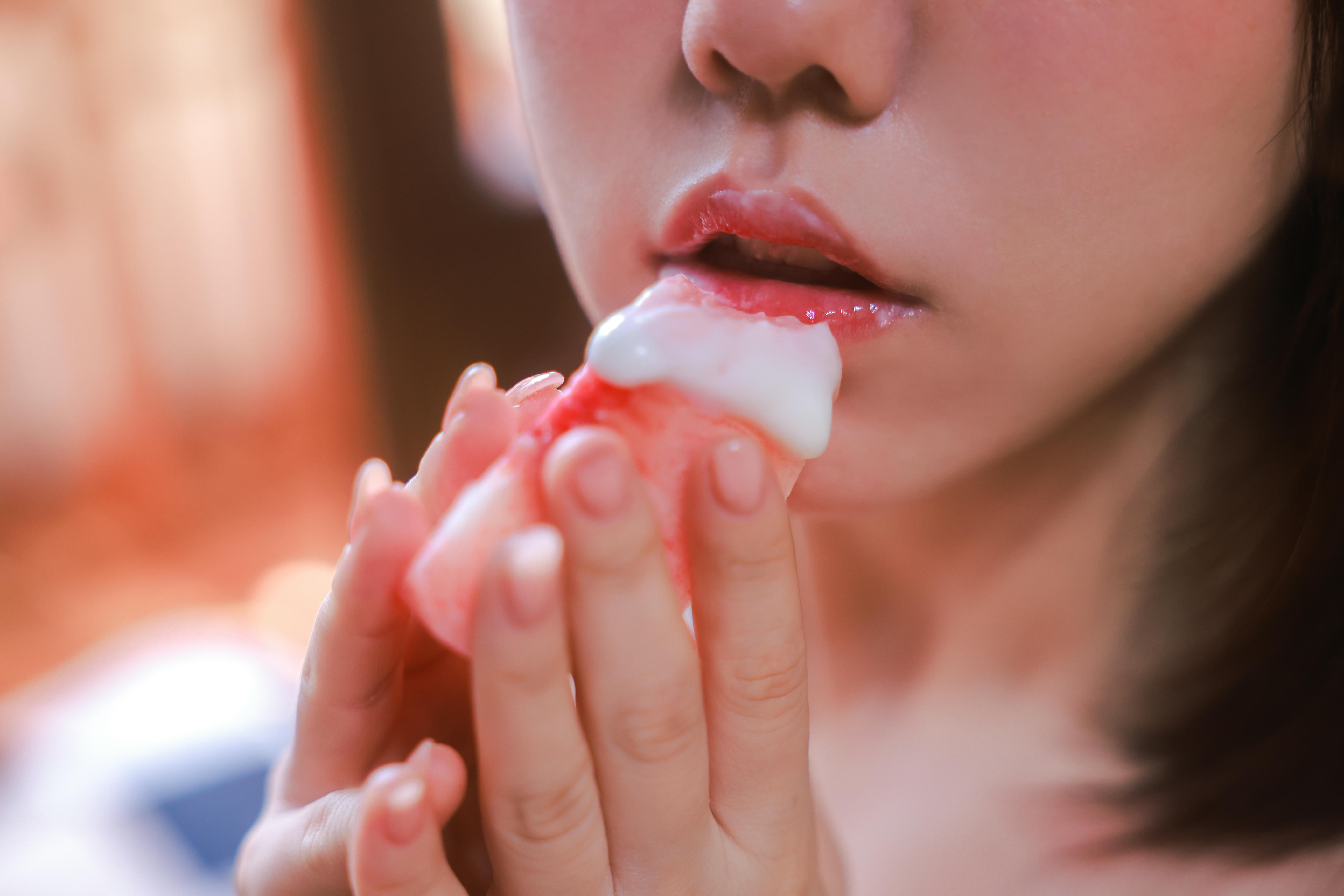 韩国模特-Yeri NO.020 SWEETBOX Yeri The end of summer [303P2V／6.21GB]_第8集
