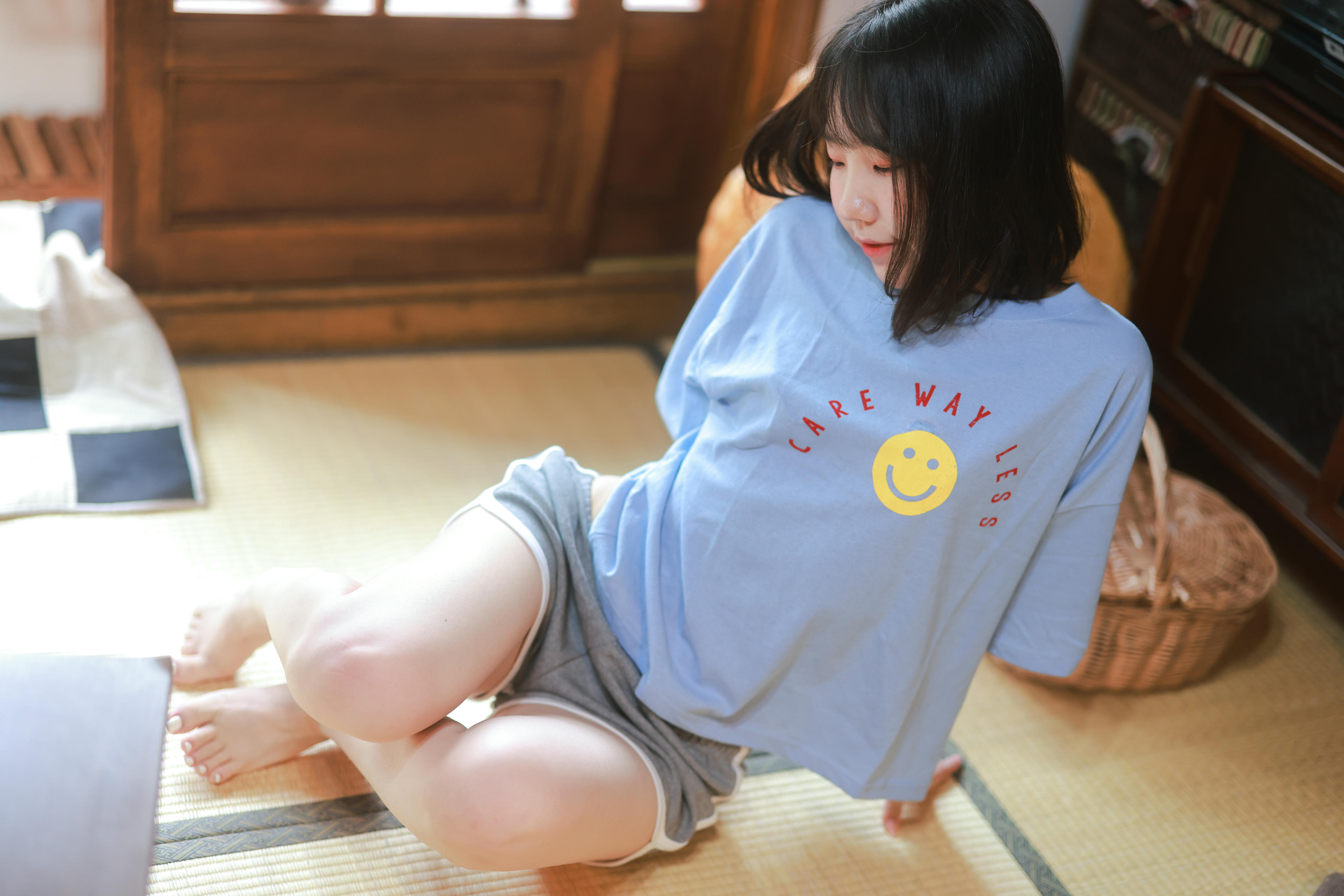 韩国模特-Yeri NO.020 SWEETBOX Yeri The end of summer [303P2V／6.21GB]_第2集