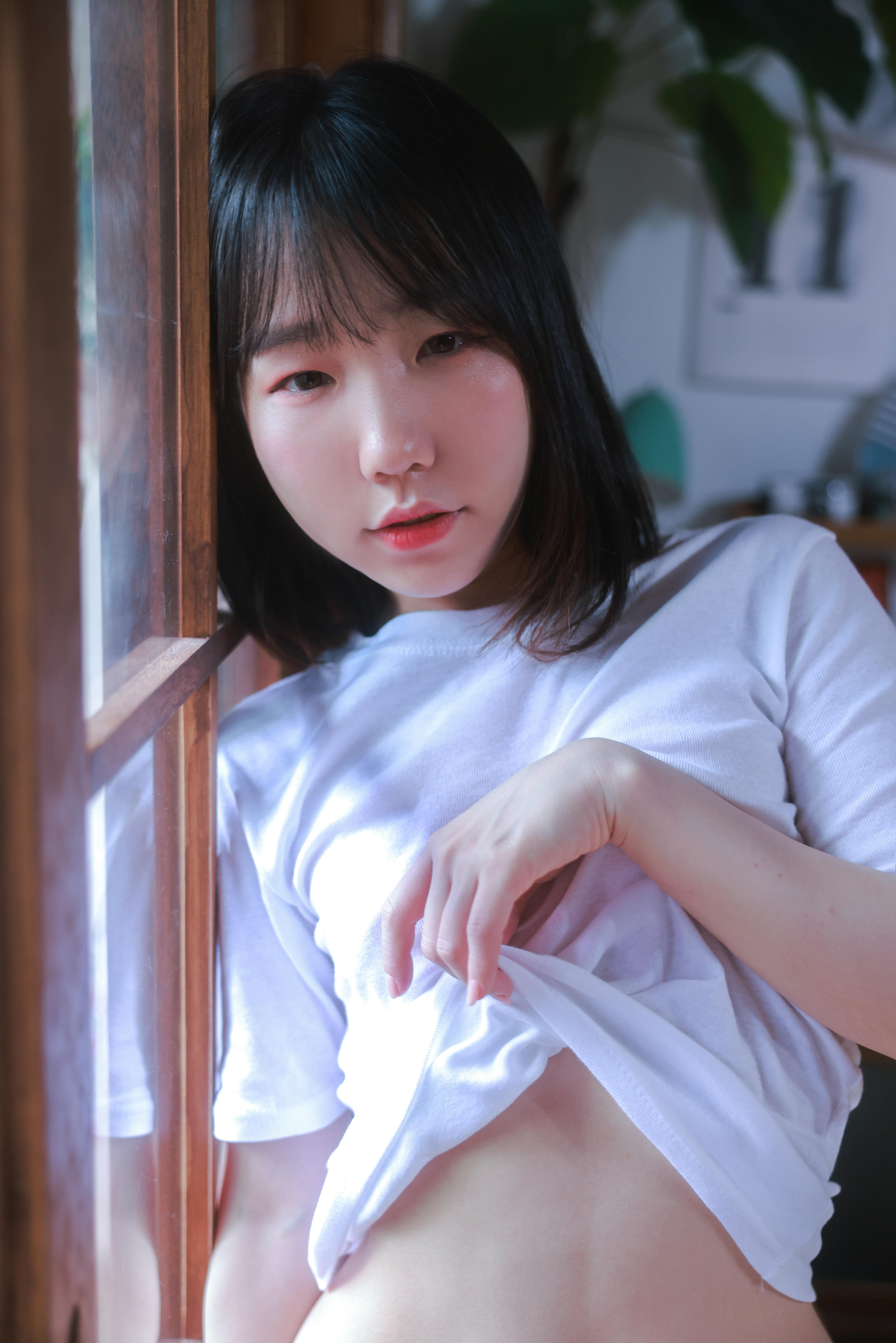 韩国模特-Yeri NO.020 SWEETBOX Yeri The end of summer [303P2V／6.21GB]_第15集
