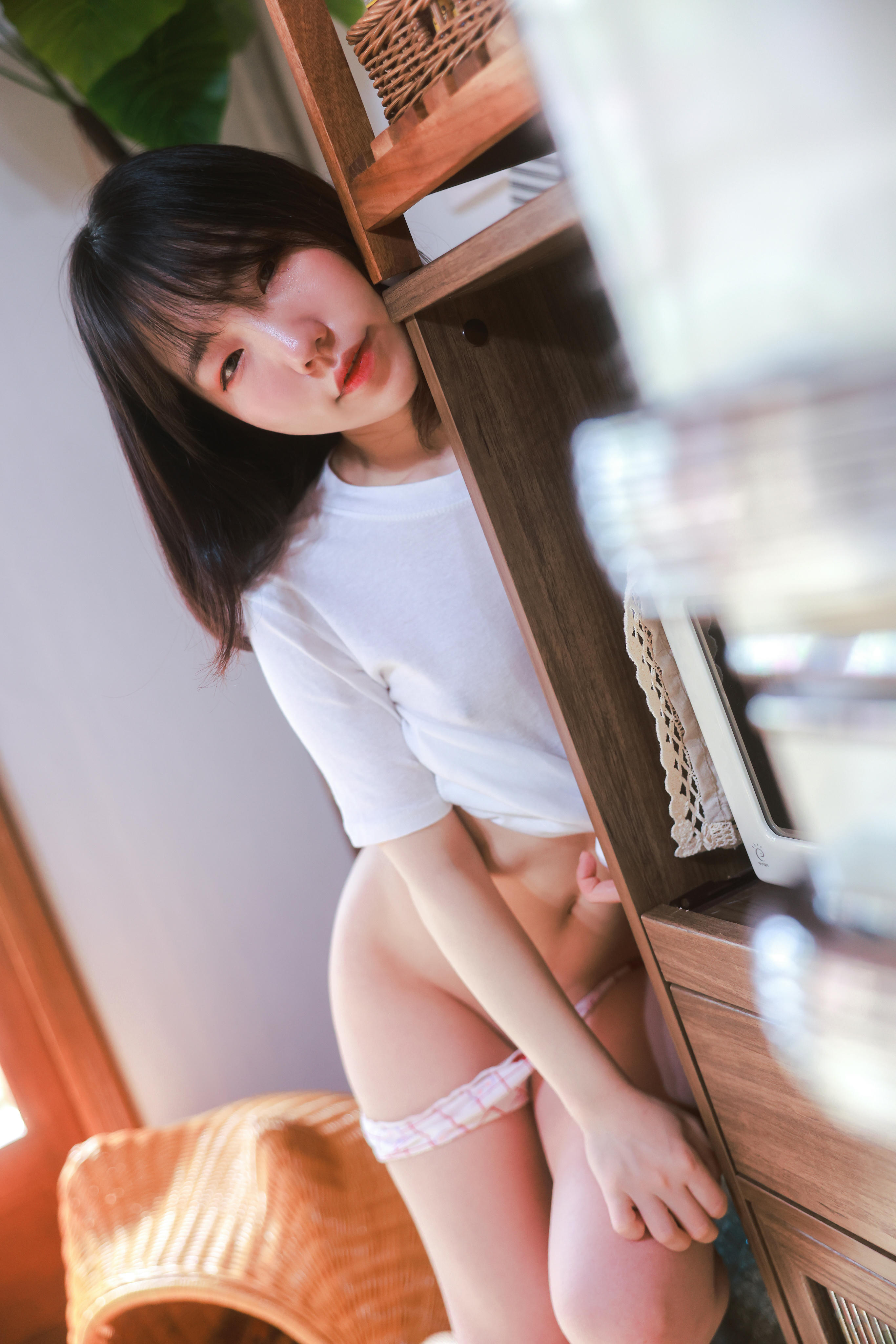 韩国模特-Yeri NO.020 SWEETBOX Yeri The end of summer [303P2V／6.21GB]_第15集