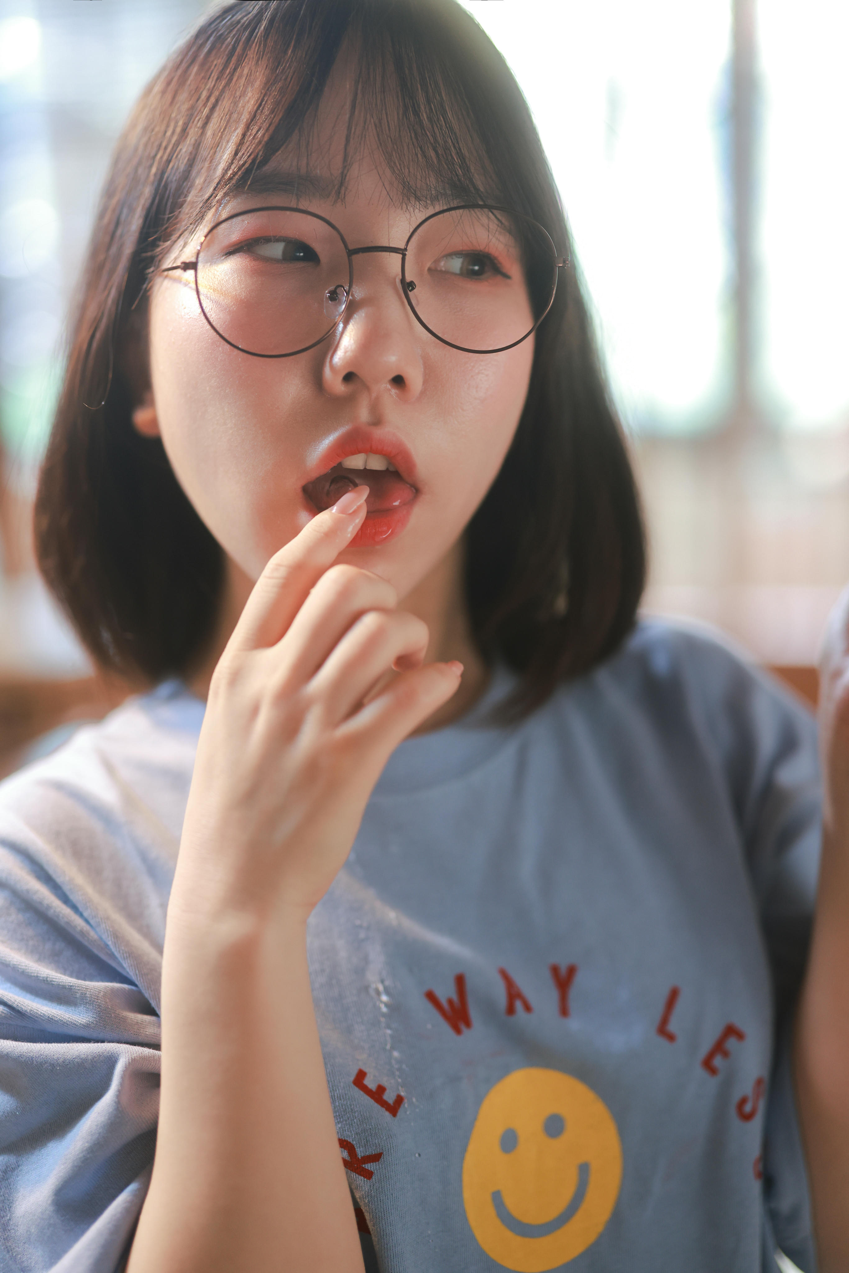 韩国模特-Yeri NO.020 SWEETBOX Yeri The end of summer [303P2V／6.21GB]_第3集
