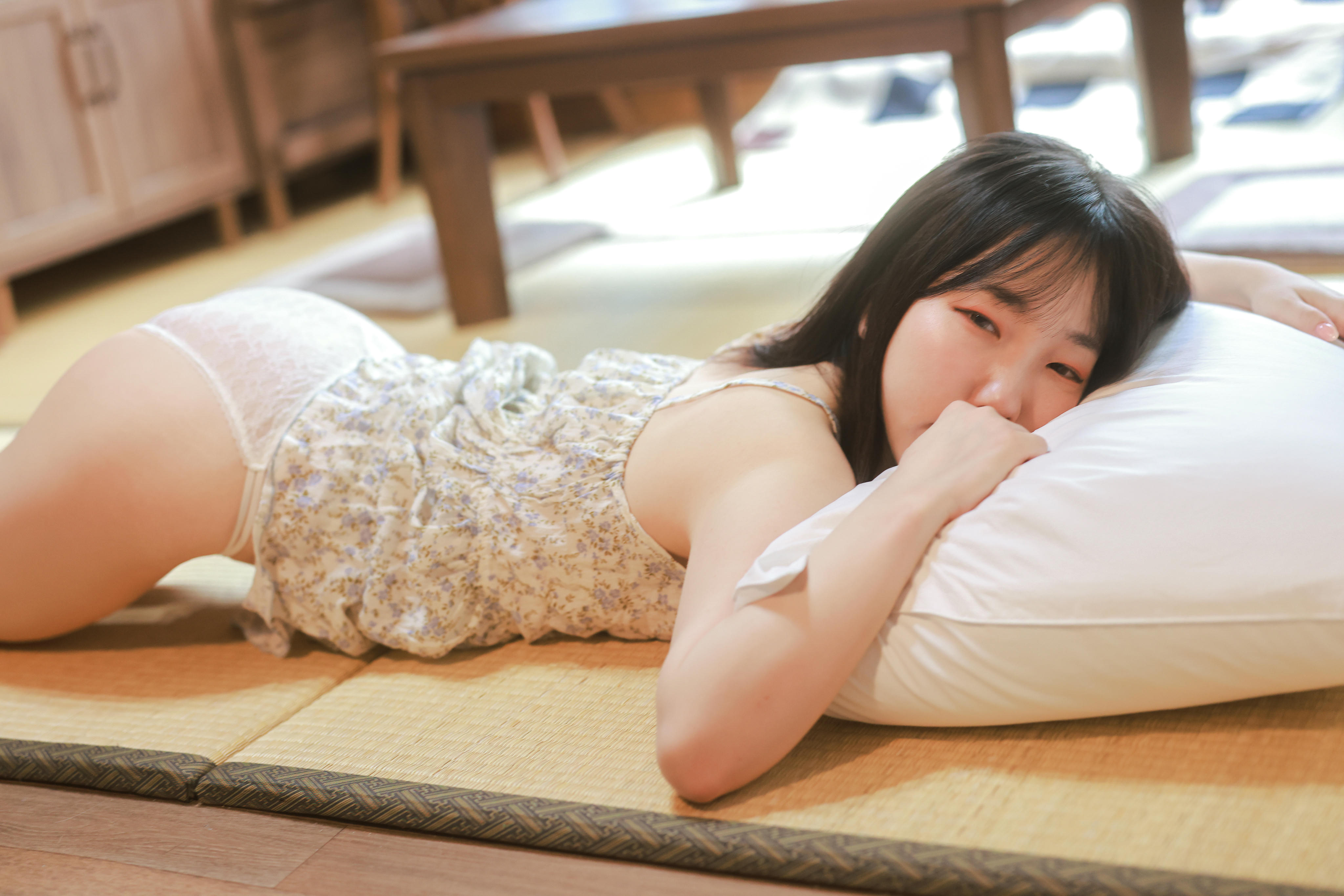 韩国模特-Yeri NO.020 SWEETBOX Yeri The end of summer [303P2V／6.21GB]_第5集