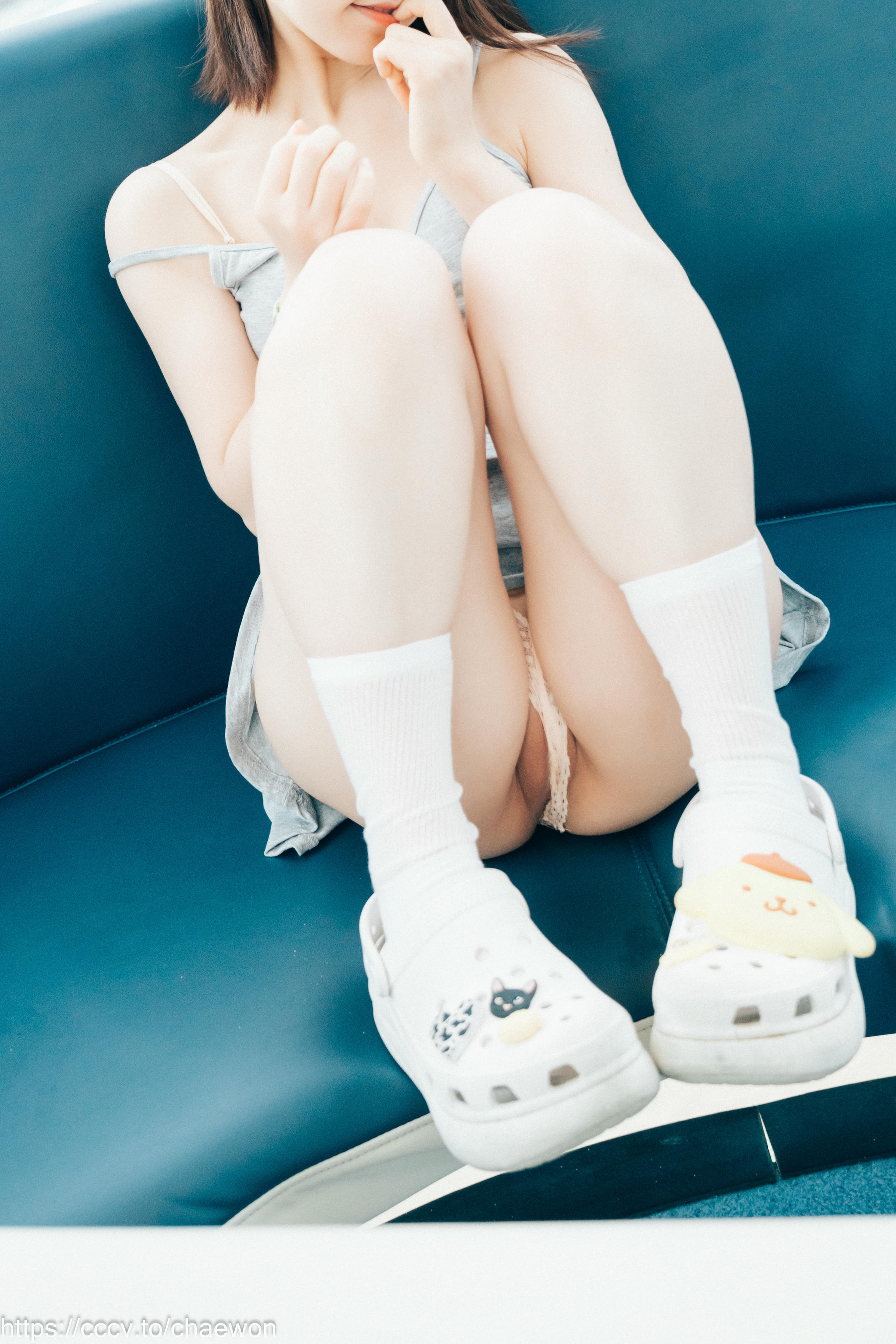 韩国模特-Yeri NO.021 Loozy The First Trip [116P+7V／2.71GB]_第1集