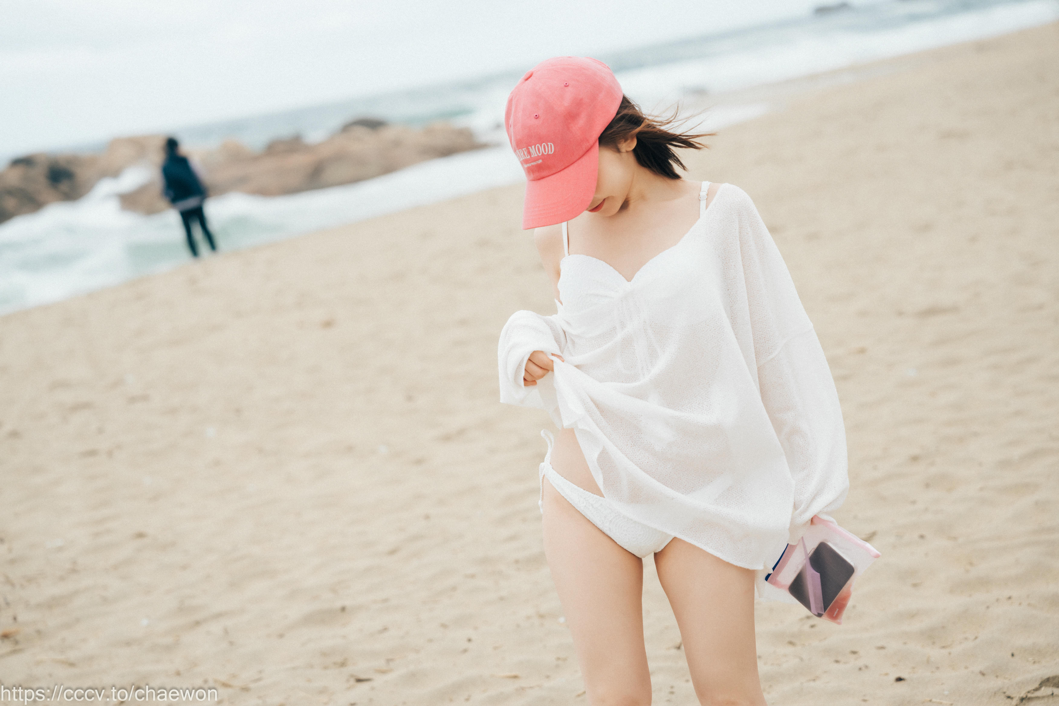 韩国模特-Yeri NO.021 Loozy The First Trip [116P+7V／2.71GB]_第2集