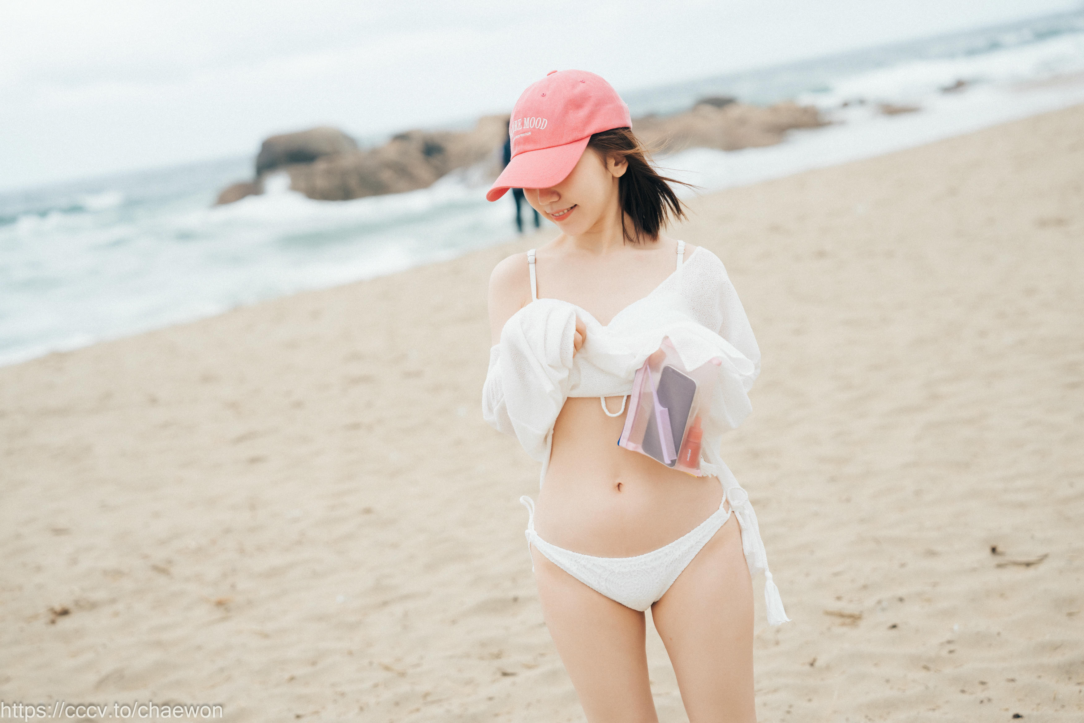 韩国模特-Yeri NO.021 Loozy The First Trip [116P+7V／2.71GB]_第2集