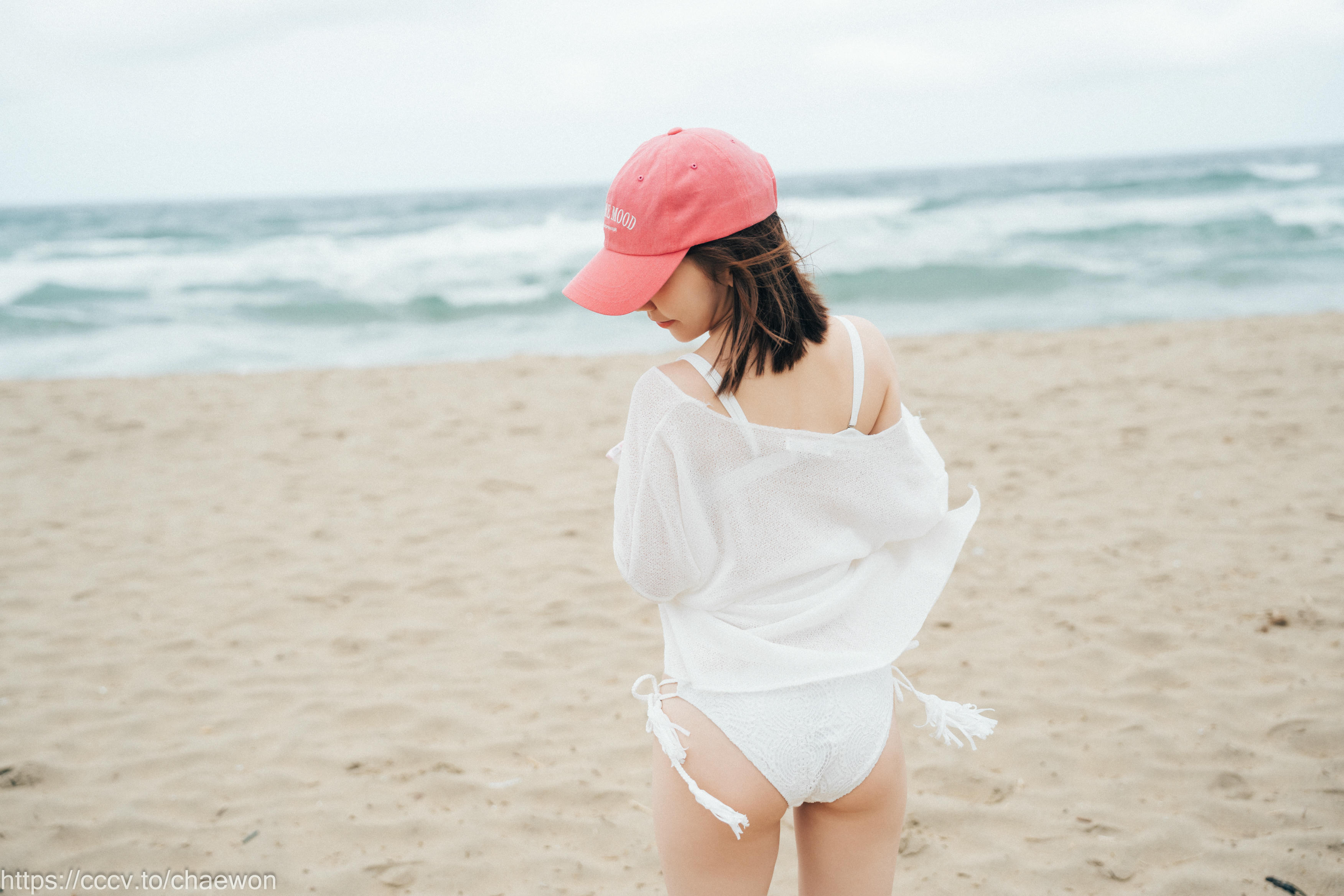 韩国模特-Yeri NO.021 Loozy The First Trip [116P+7V／2.71GB]_第2集