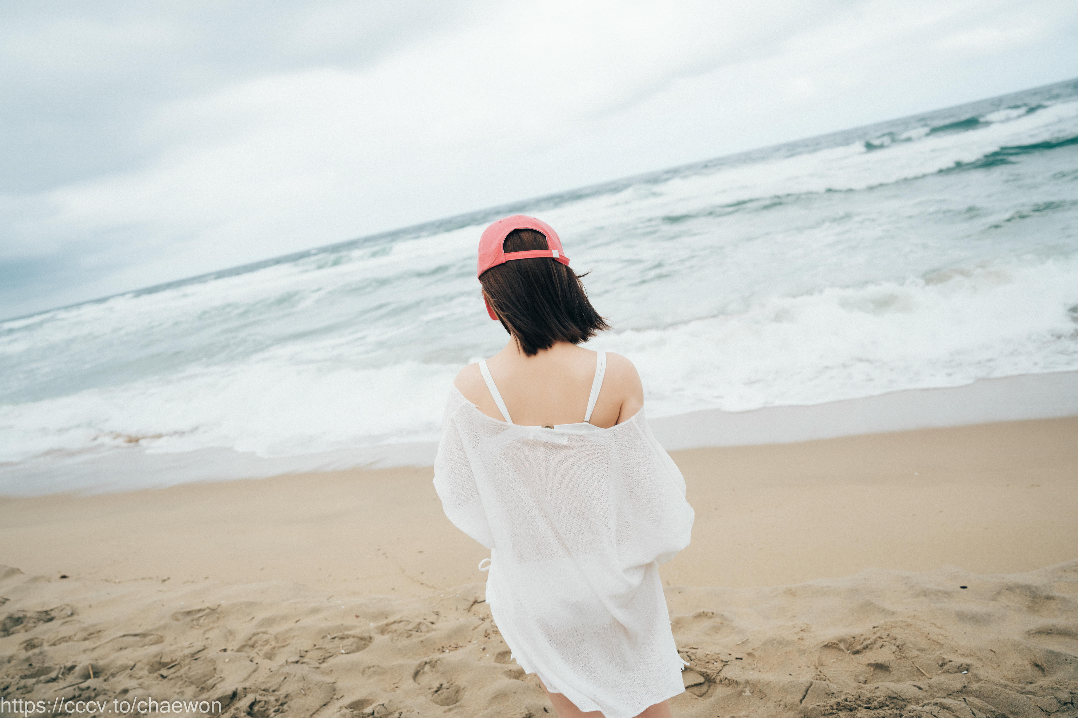 韩国模特-Yeri NO.021 Loozy The First Trip [116P+7V／2.71GB]_第2集