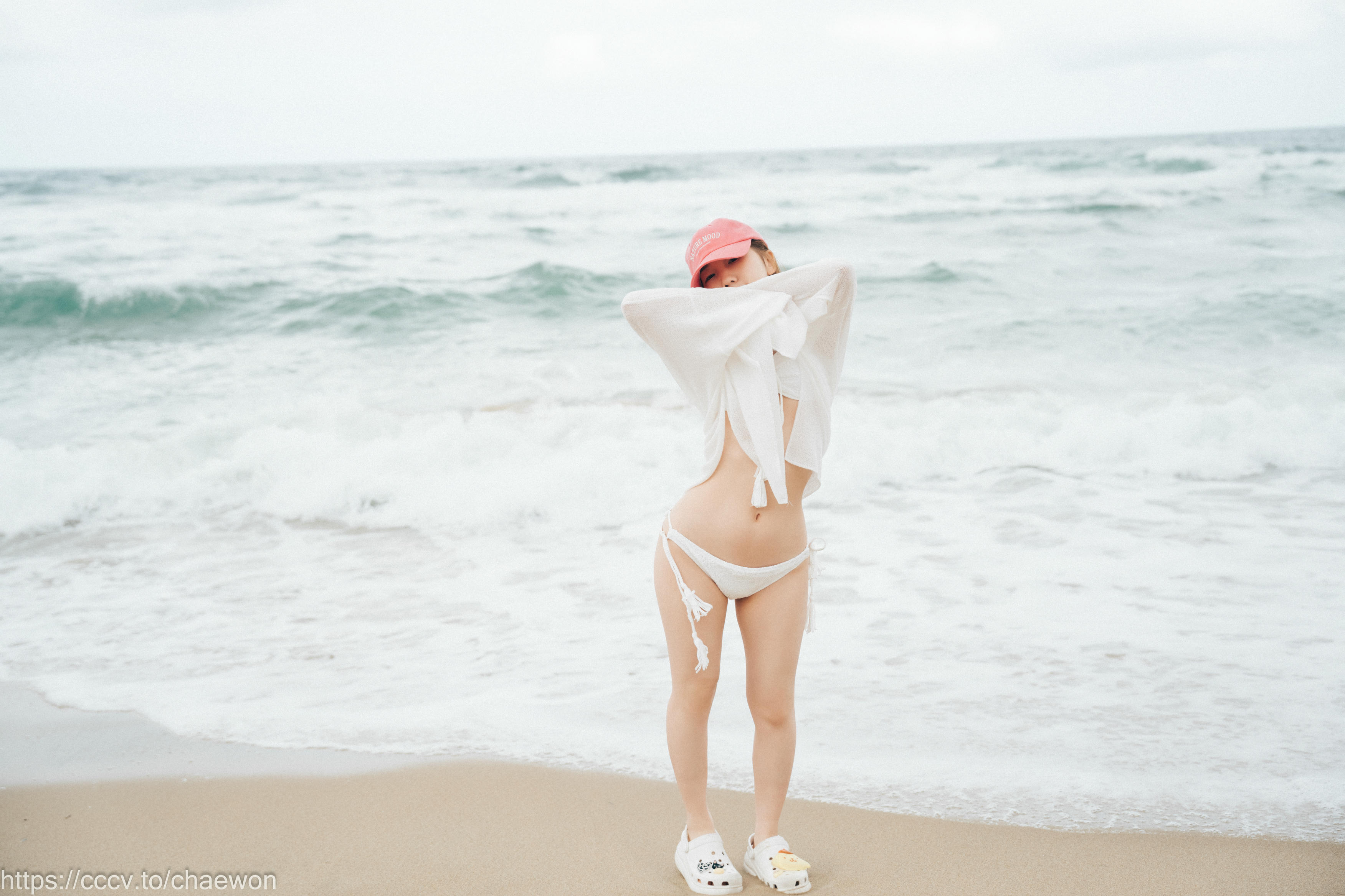 韩国模特-Yeri NO.021 Loozy The First Trip [116P+7V／2.71GB]_第2集