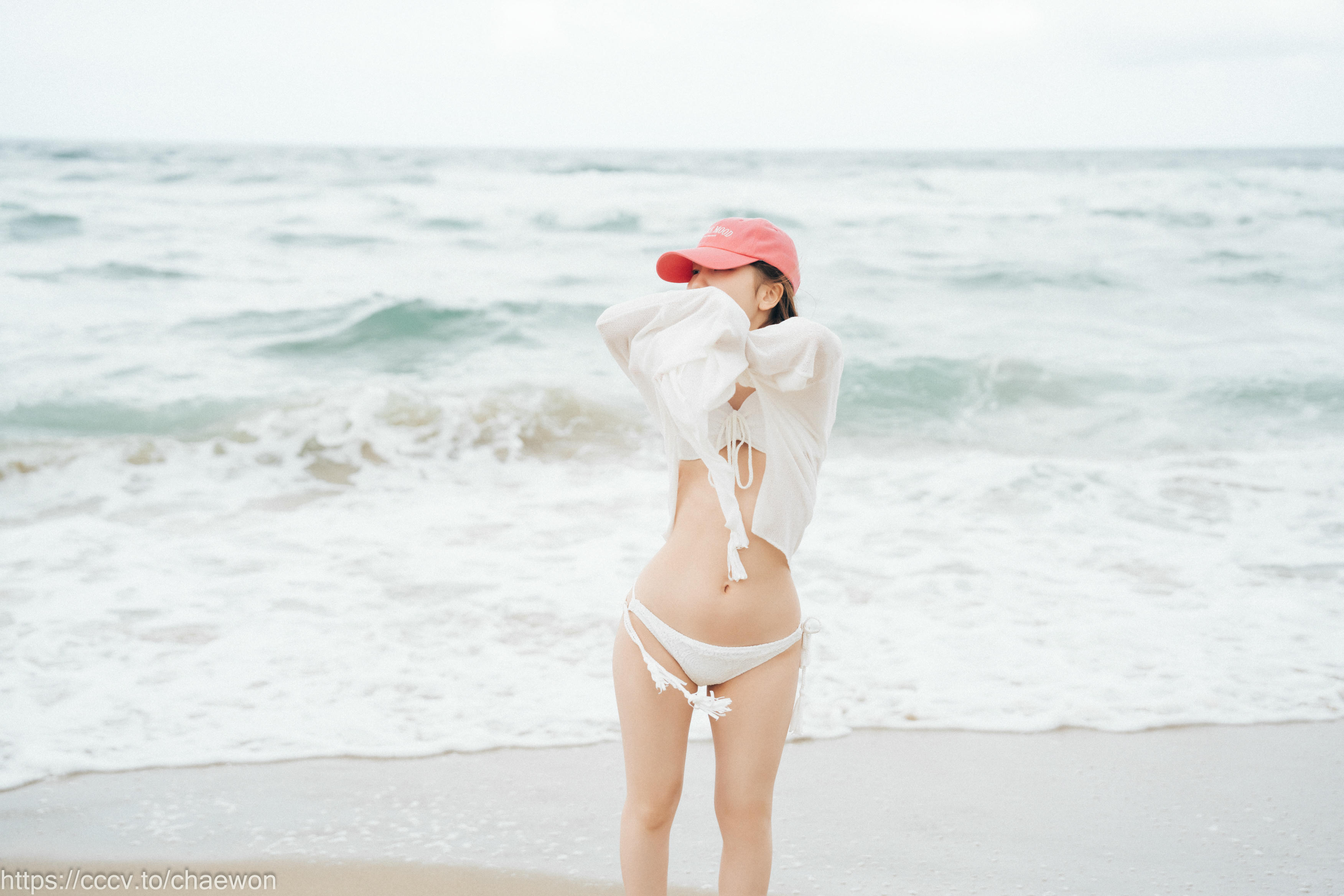 韩国模特-Yeri NO.021 Loozy The First Trip [116P+7V／2.71GB]_第2集