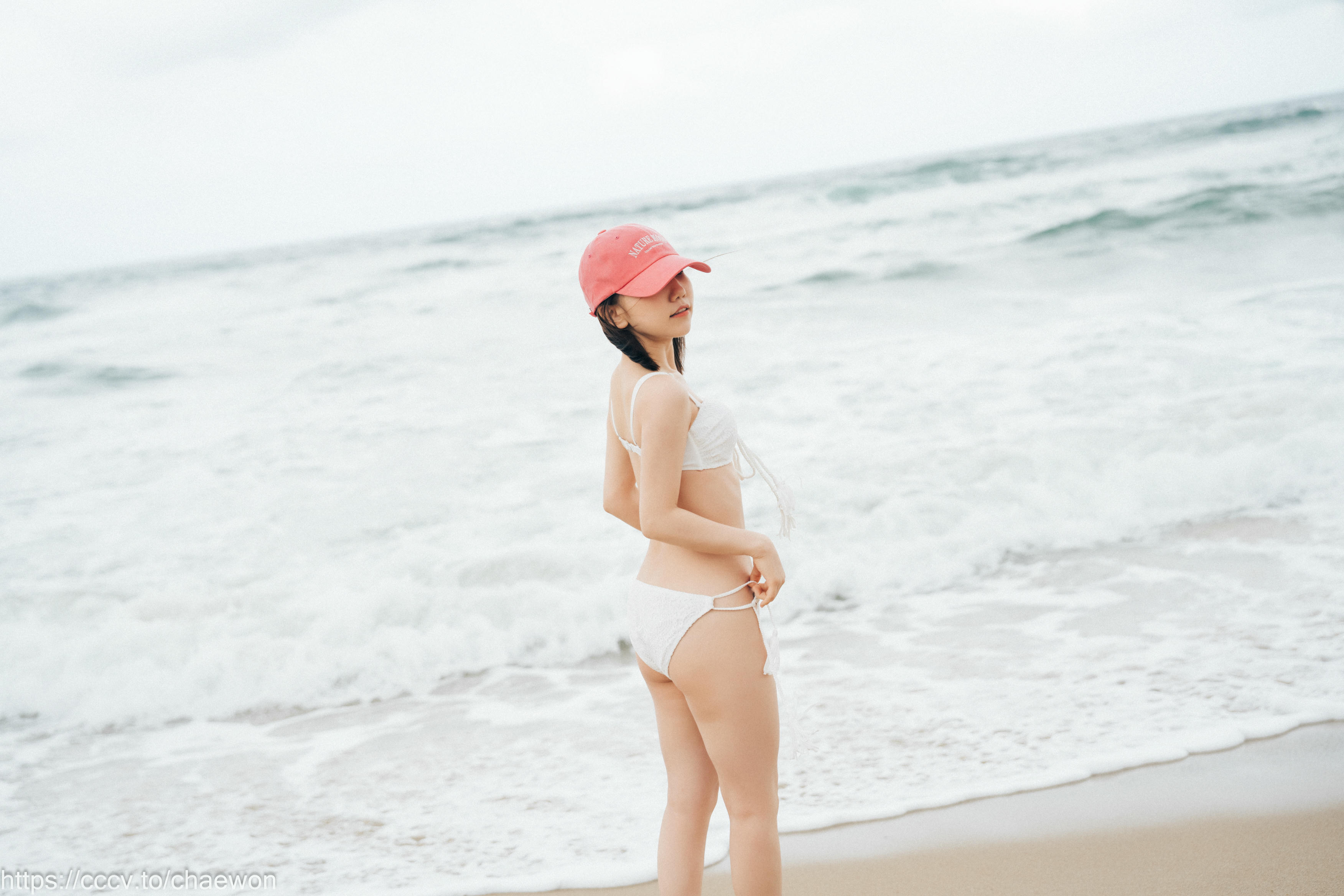 韩国模特-Yeri NO.021 Loozy The First Trip [116P+7V／2.71GB]_第2集