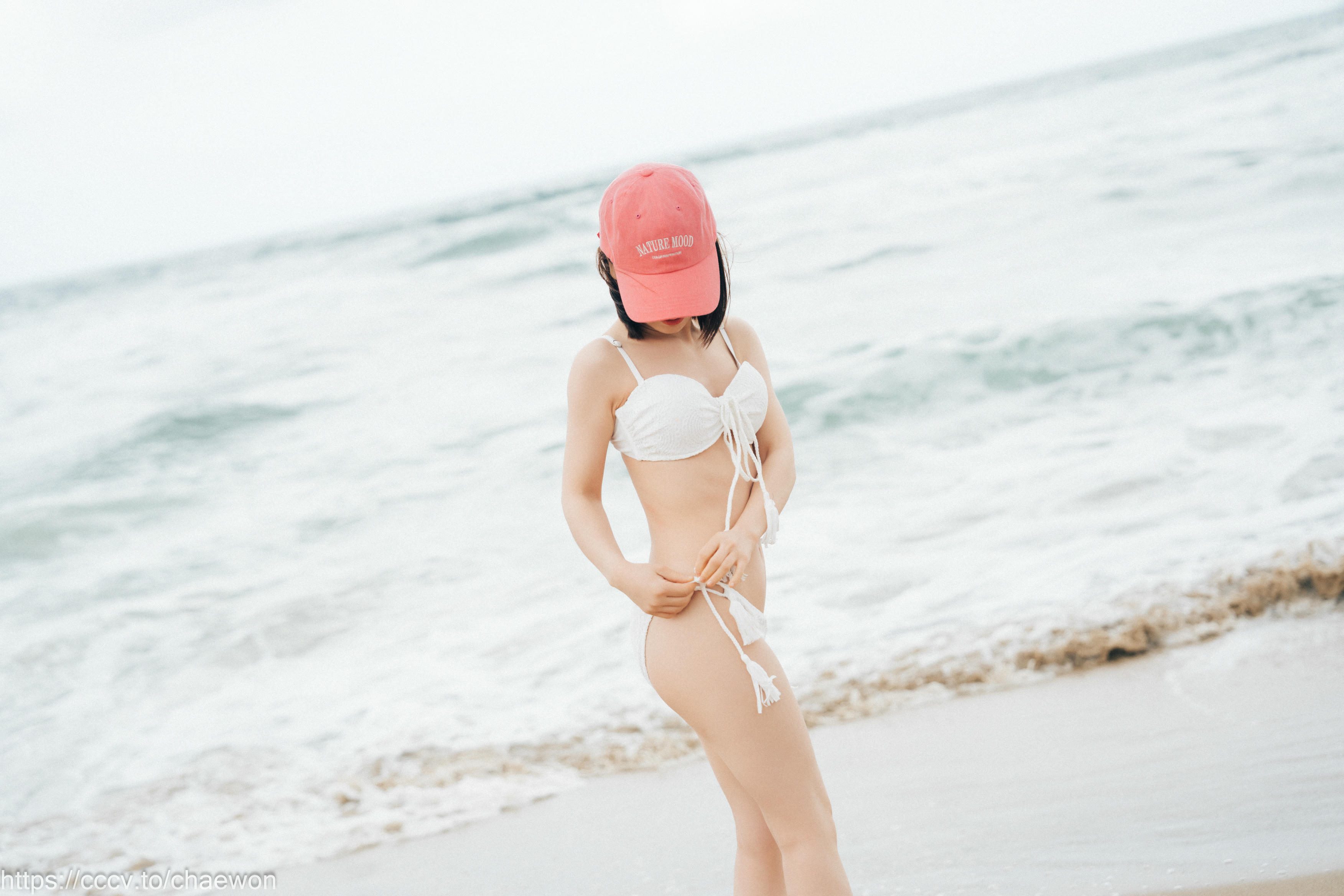 韩国模特-Yeri NO.021 Loozy The First Trip [116P+7V／2.71GB]_第2集