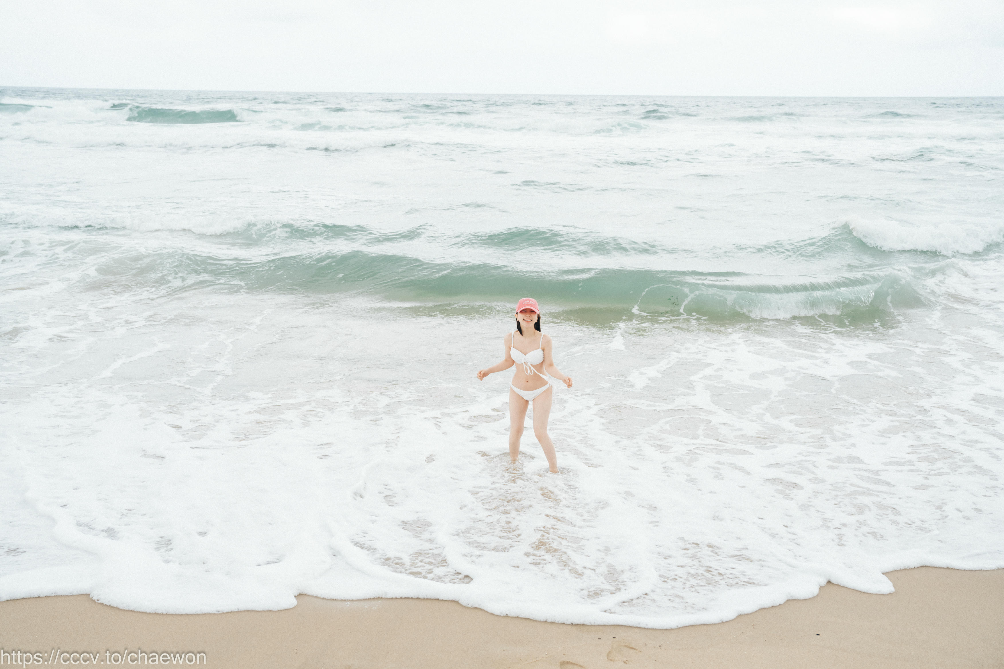 韩国模特-Yeri NO.021 Loozy The First Trip [116P+7V／2.71GB]_第2集