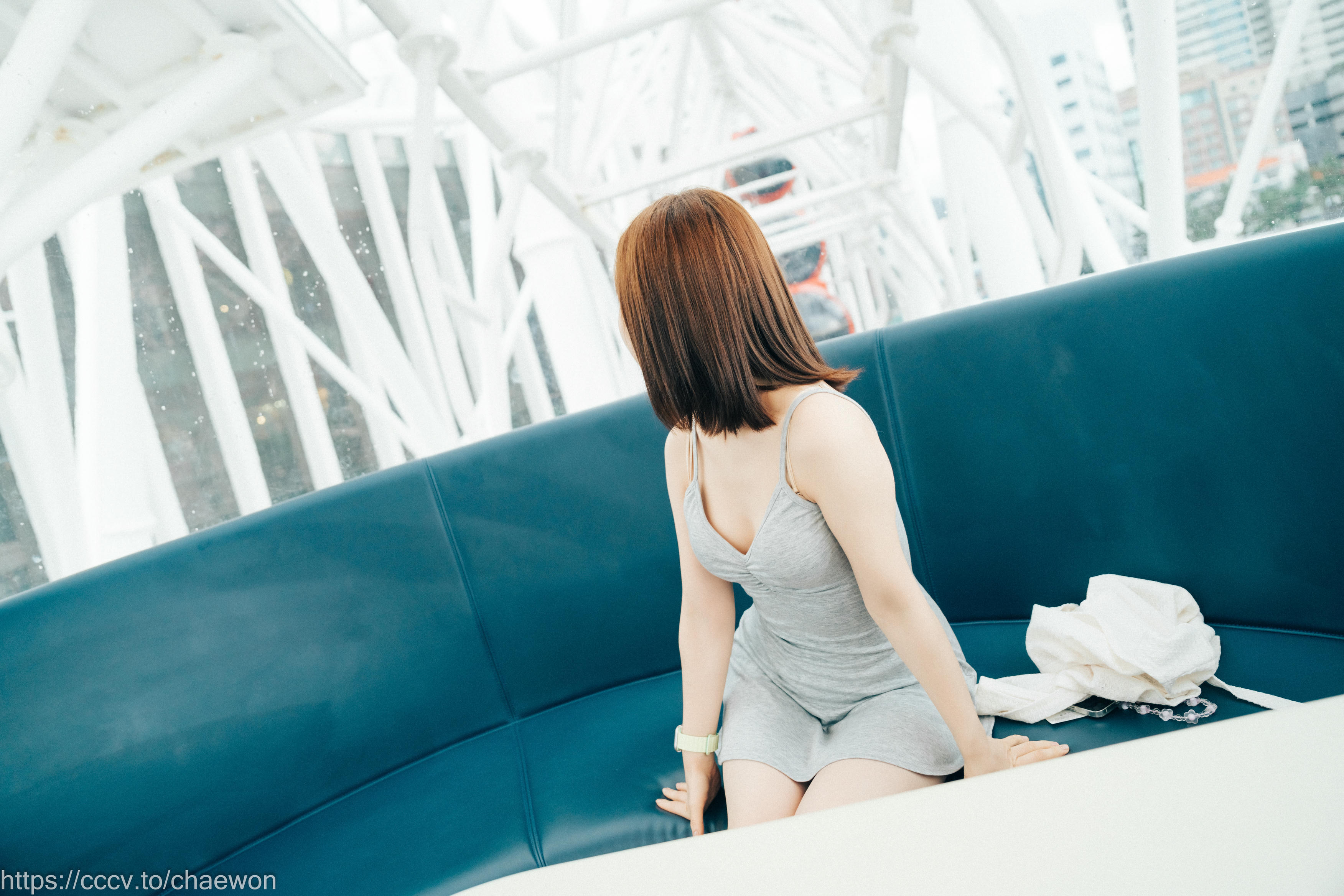 韩国模特-Yeri NO.021 Loozy The First Trip [116P+7V／2.71GB]_第1集