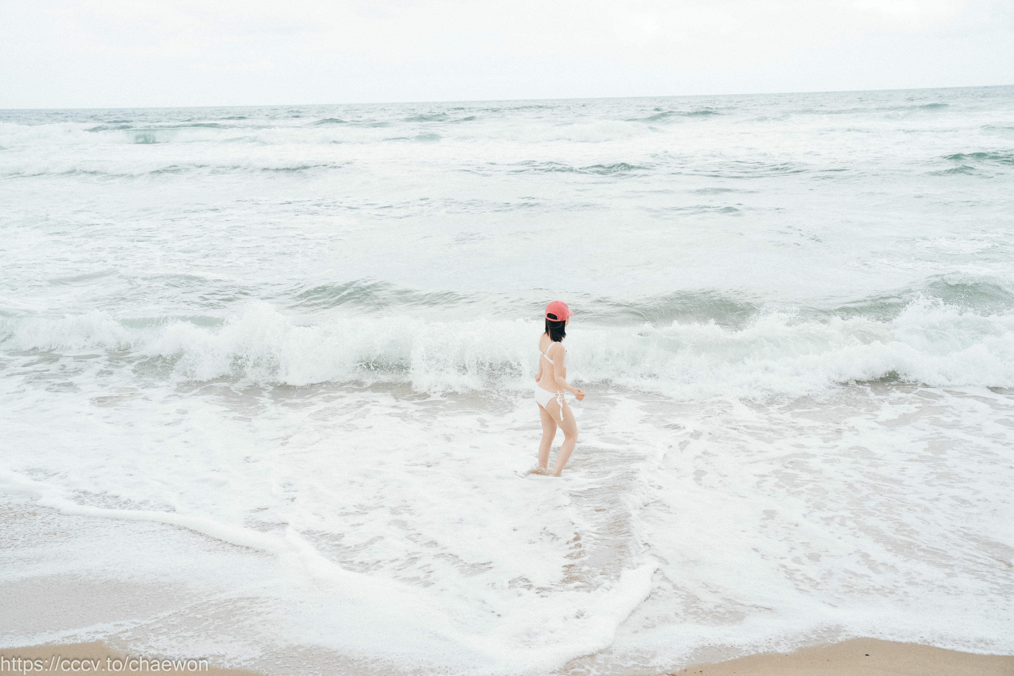 韩国模特-Yeri NO.021 Loozy The First Trip [116P+7V／2.71GB]_第2集