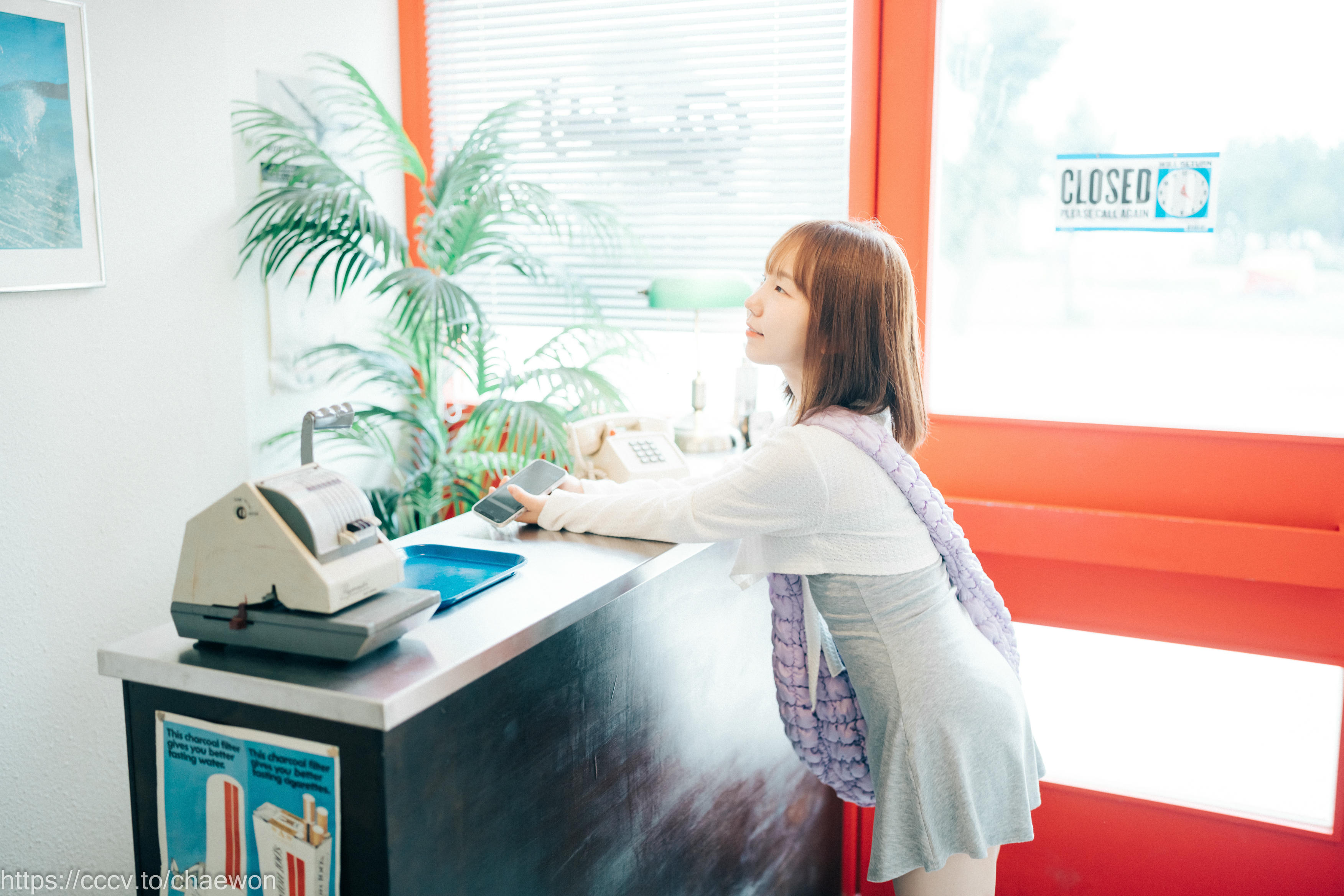 韩国模特-Yeri NO.021 Loozy The First Trip [116P+7V／2.71GB]_第3集