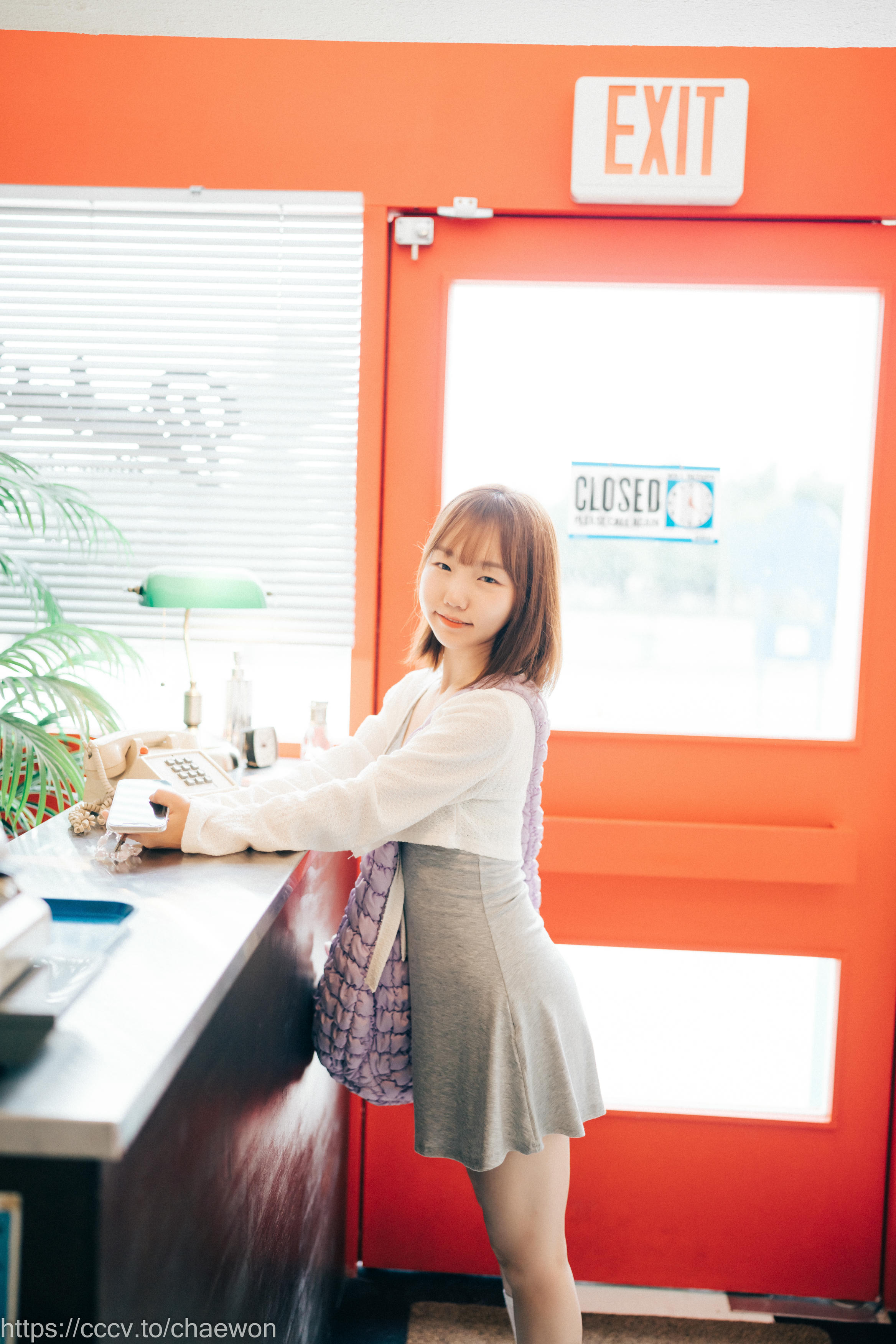韩国模特-Yeri NO.021 Loozy The First Trip [116P+7V／2.71GB]_第3集