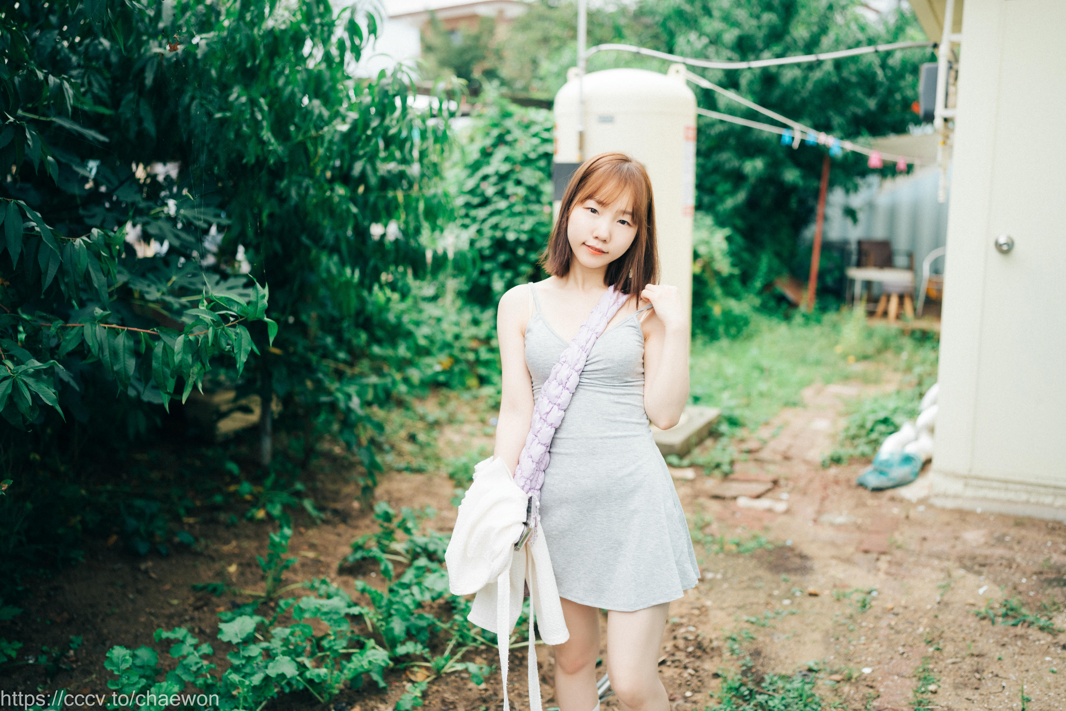 韩国模特-Yeri NO.021 Loozy The First Trip [116P+7V／2.71GB]_第3集