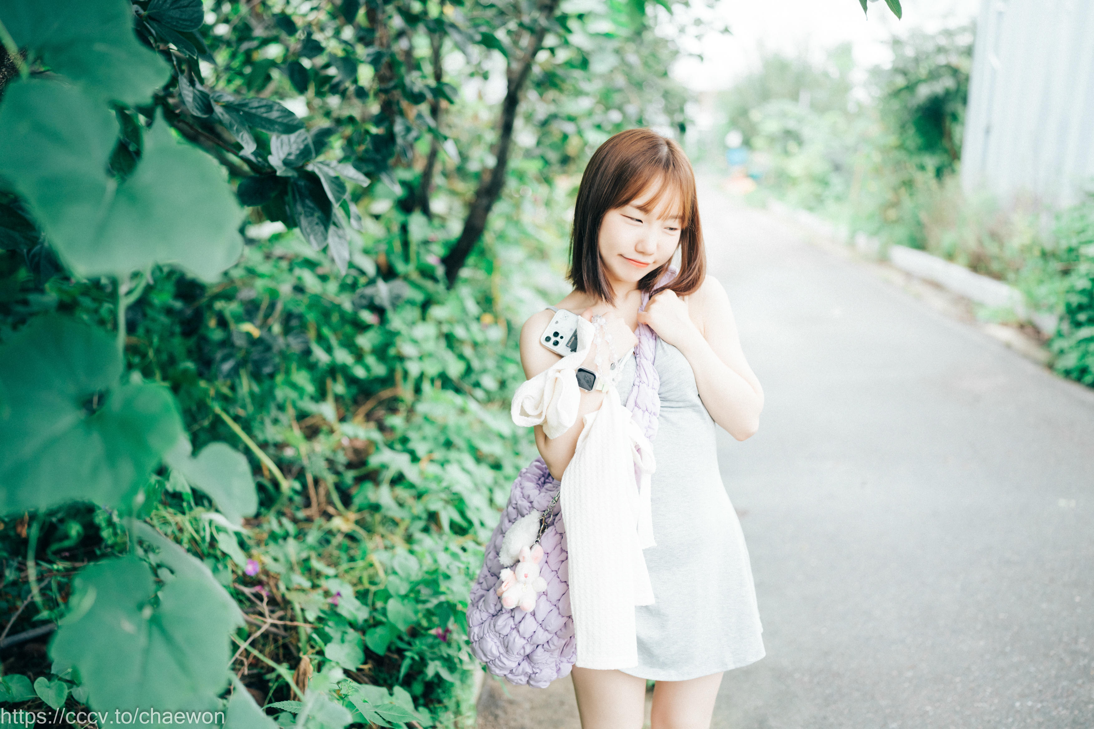 韩国模特-Yeri NO.021 Loozy The First Trip [116P+7V／2.71GB]_第3集