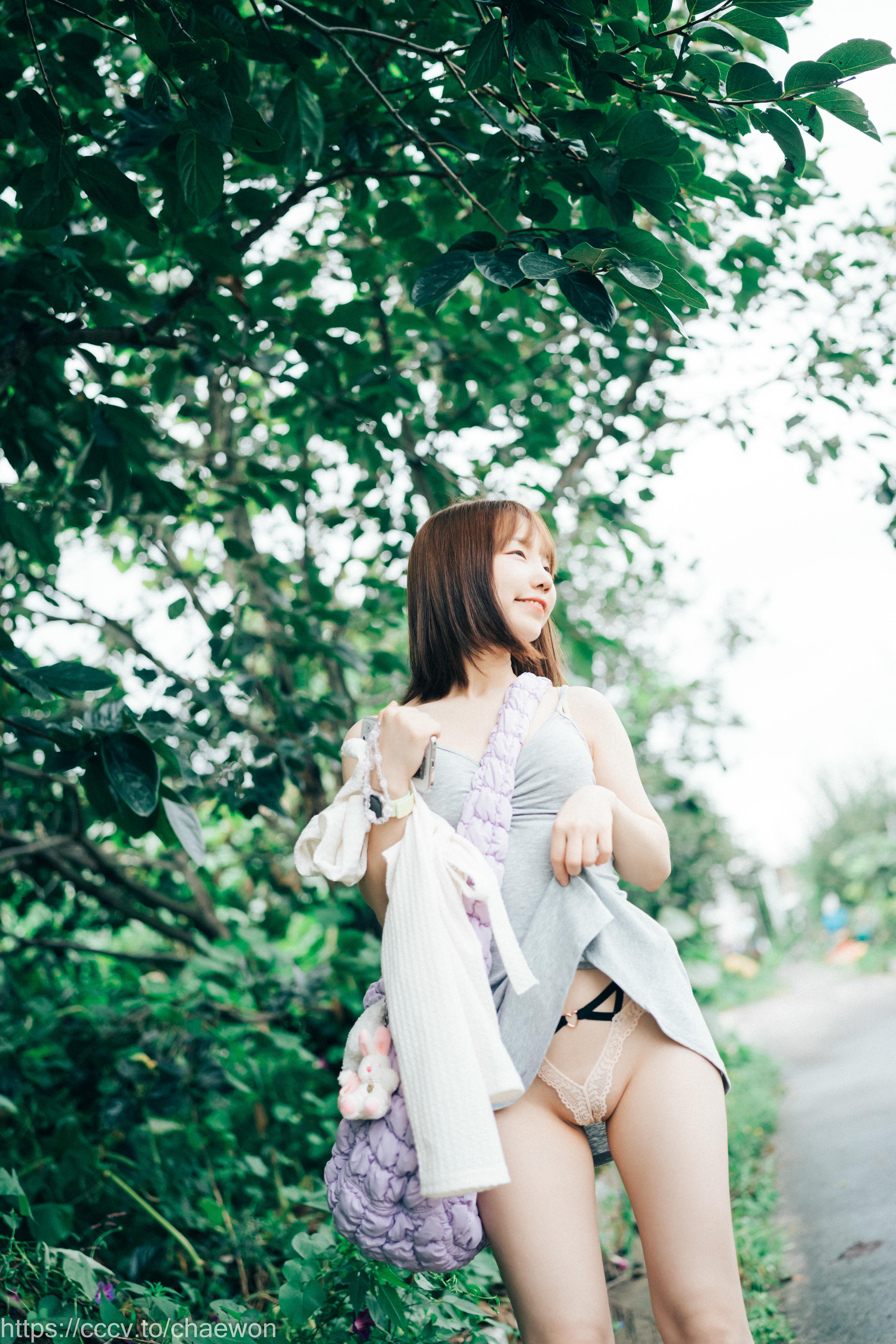 韩国模特-Yeri NO.021 Loozy The First Trip [116P+7V／2.71GB]_第3集