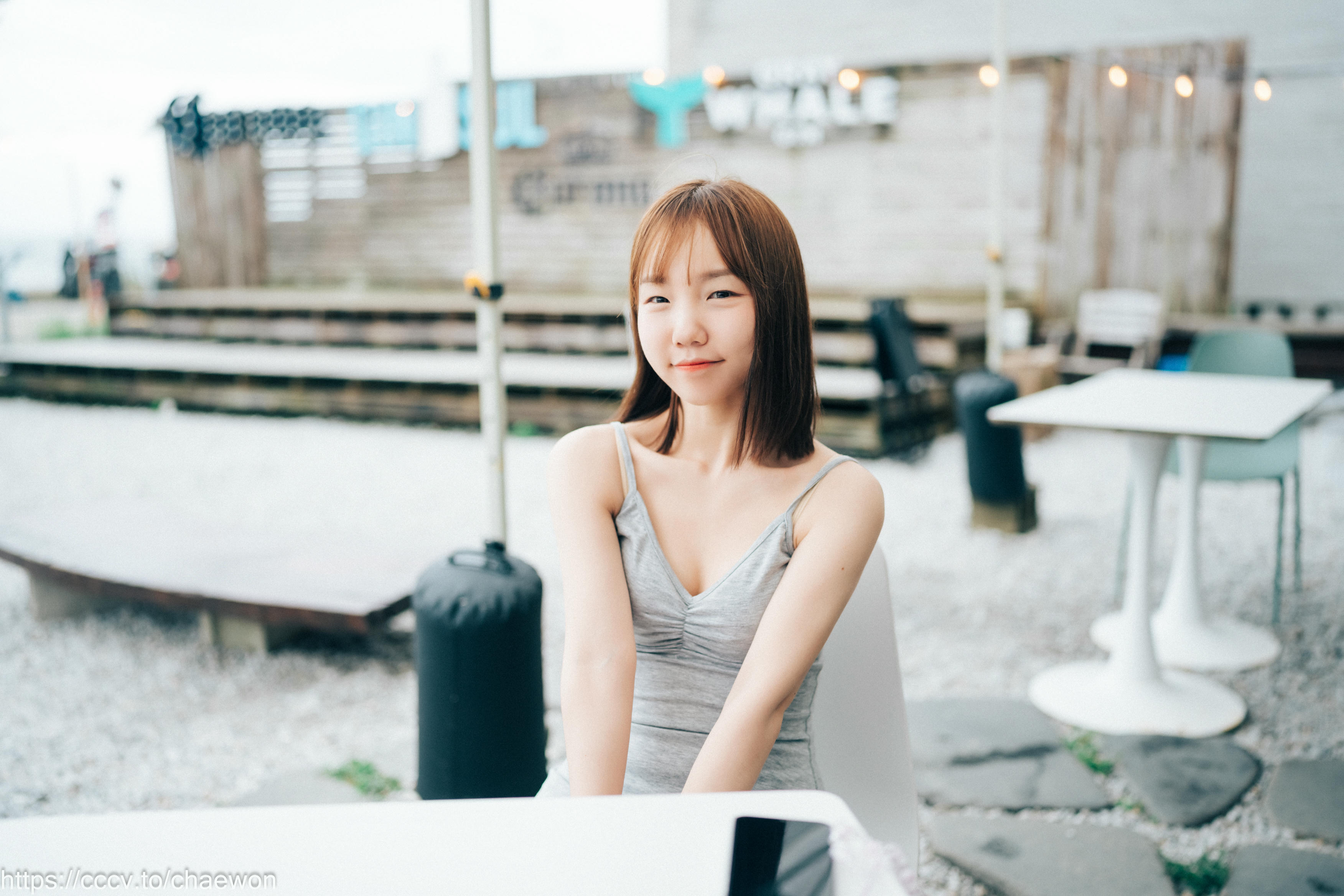 韩国模特-Yeri NO.021 Loozy The First Trip [116P+7V／2.71GB]_第3集