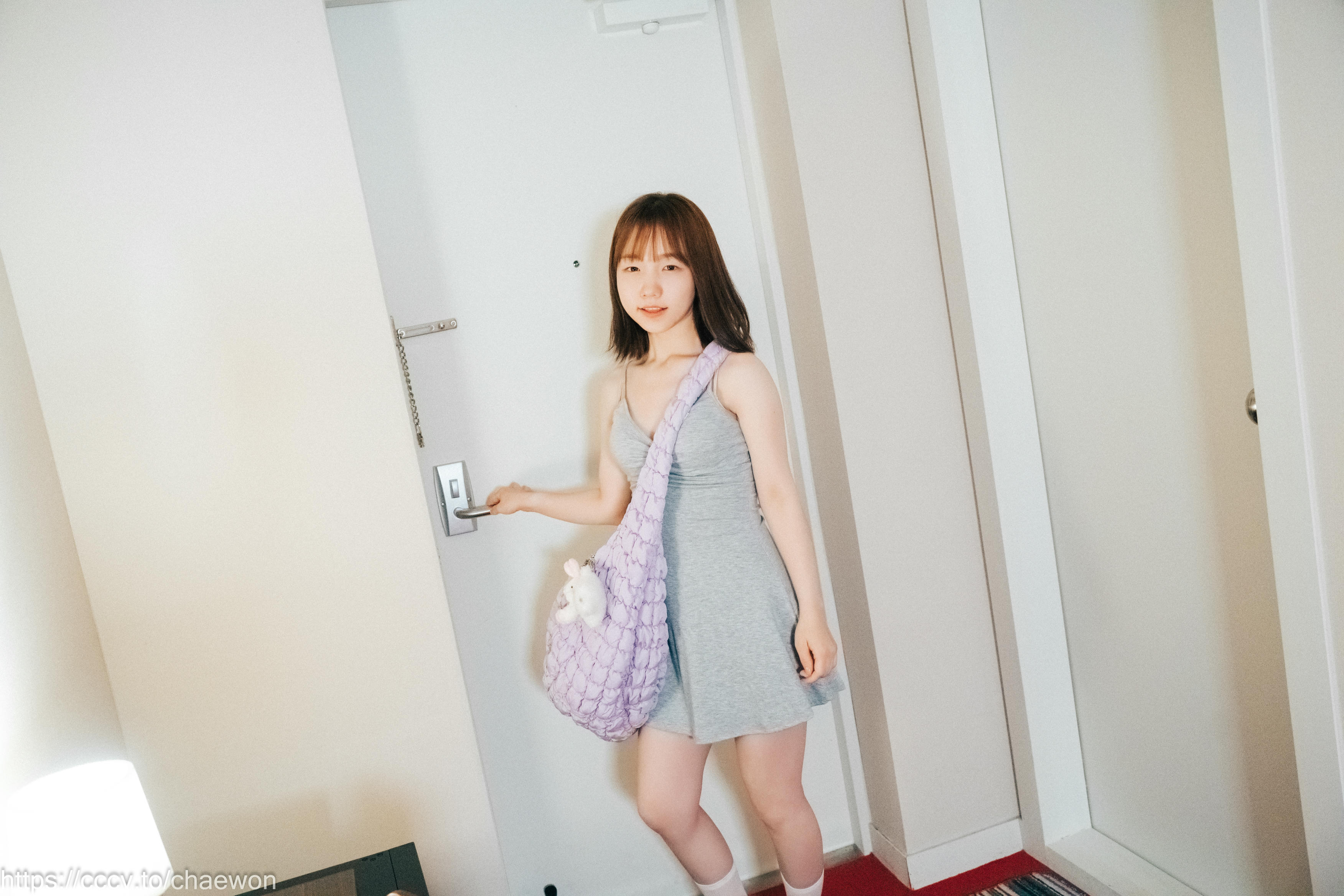 韩国模特-Yeri NO.021 Loozy The First Trip [116P+7V／2.71GB]_第4集