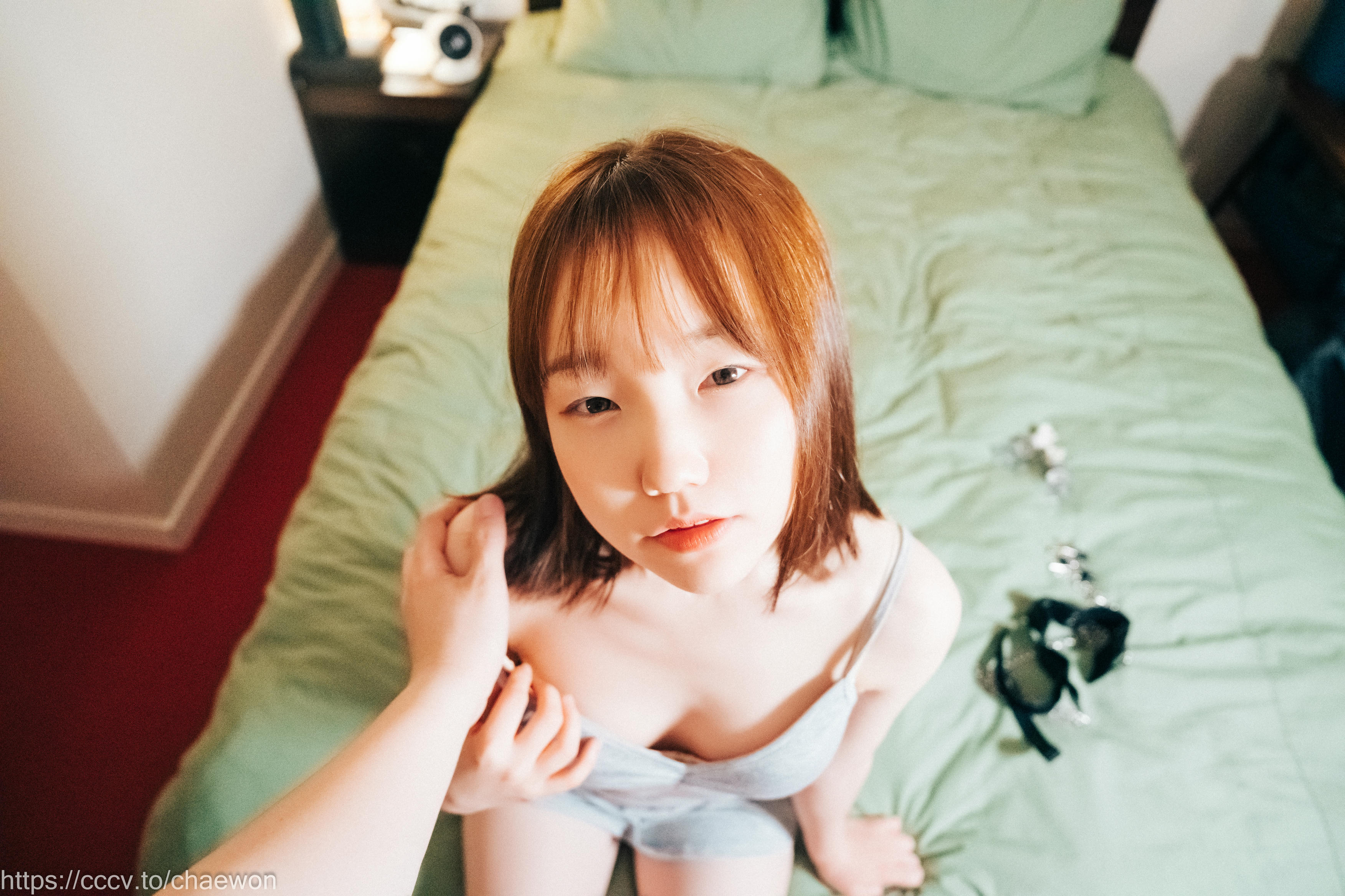 韩国模特-Yeri NO.021 Loozy The First Trip [116P+7V／2.71GB]_第4集