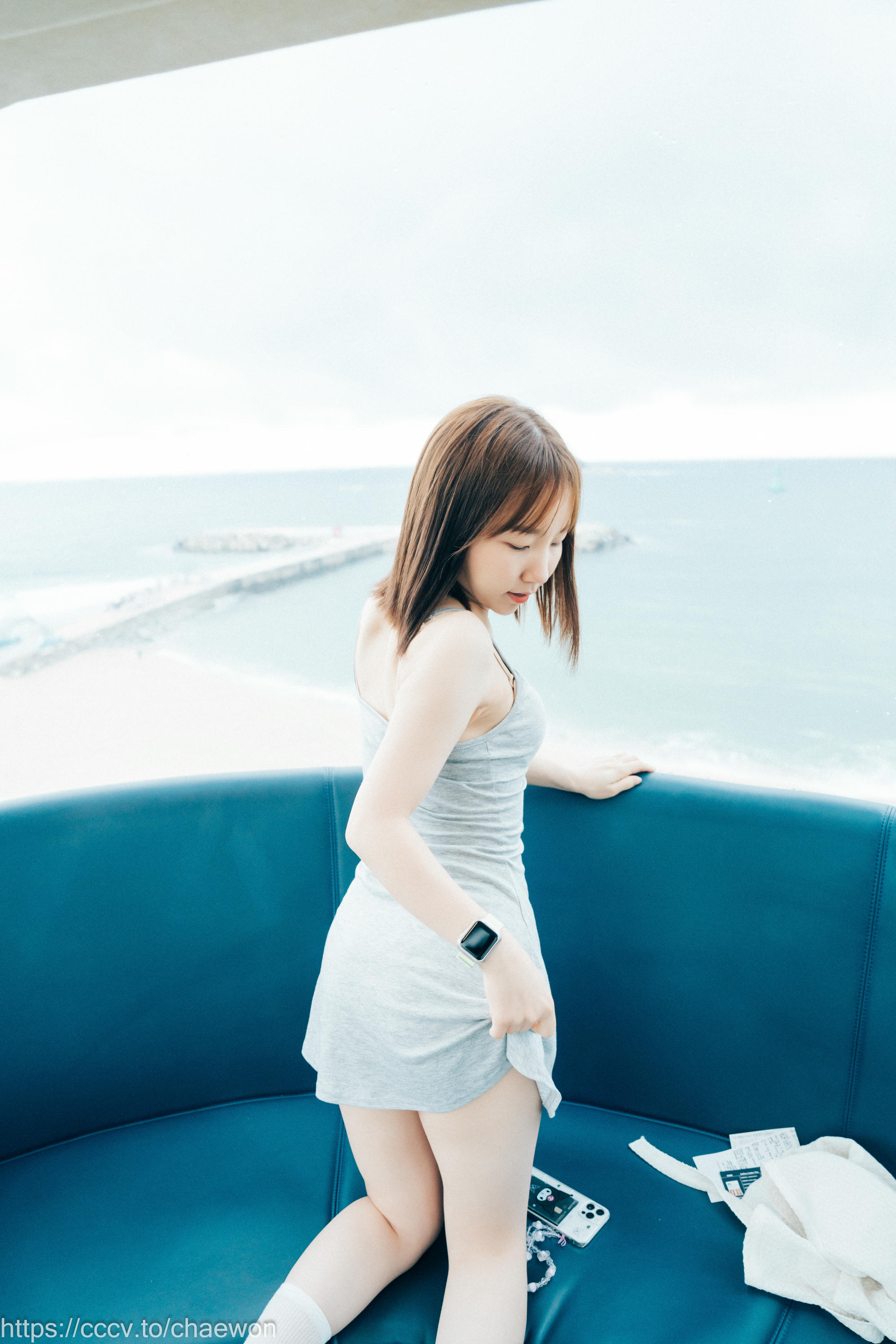 韩国模特-Yeri NO.021 Loozy The First Trip [116P+7V／2.71GB]_第1集