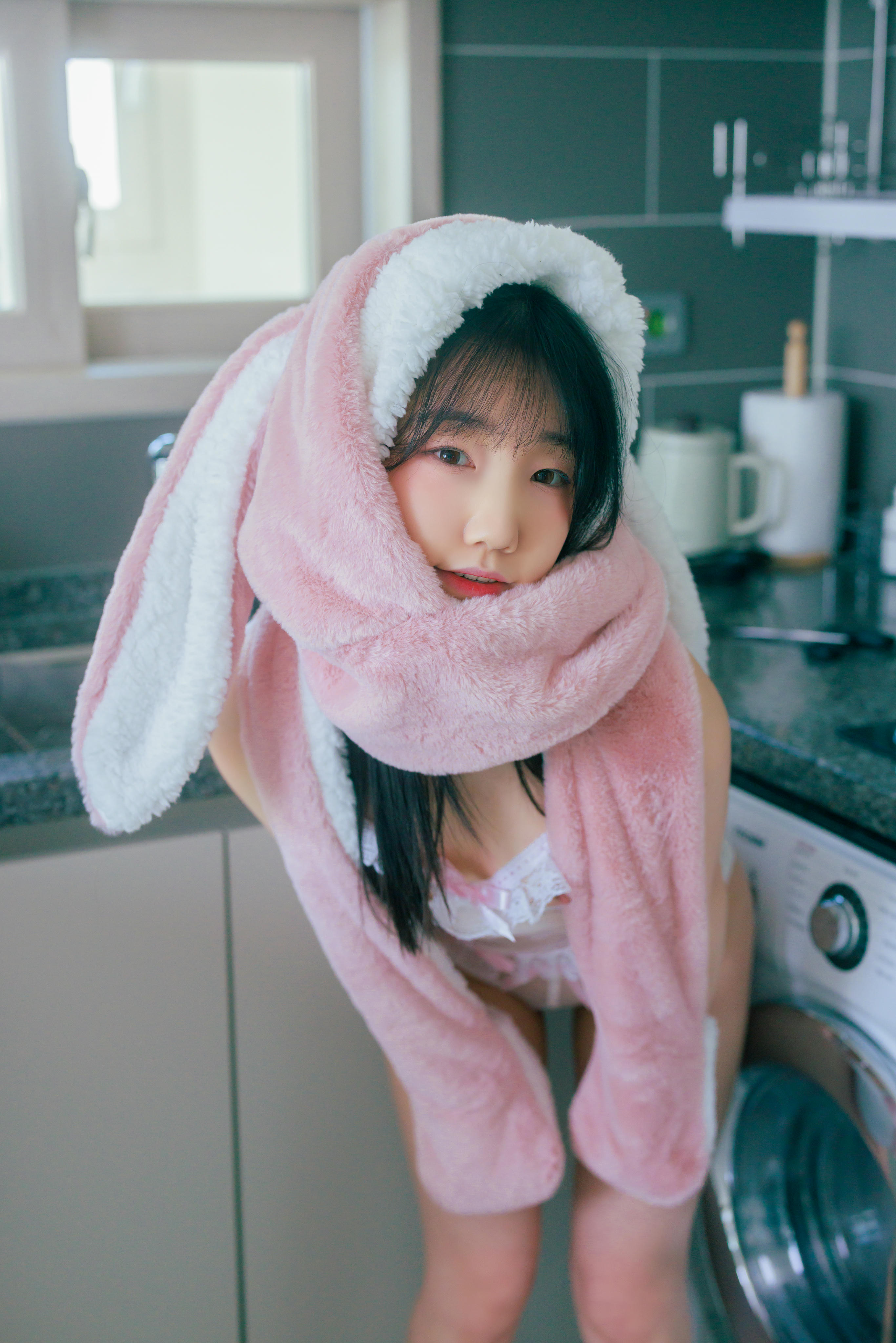 韩国模特-Yeri NO.026 SWEETBOX NO.036 Yeri Vol.05 [89P／2.42GB]_第1集