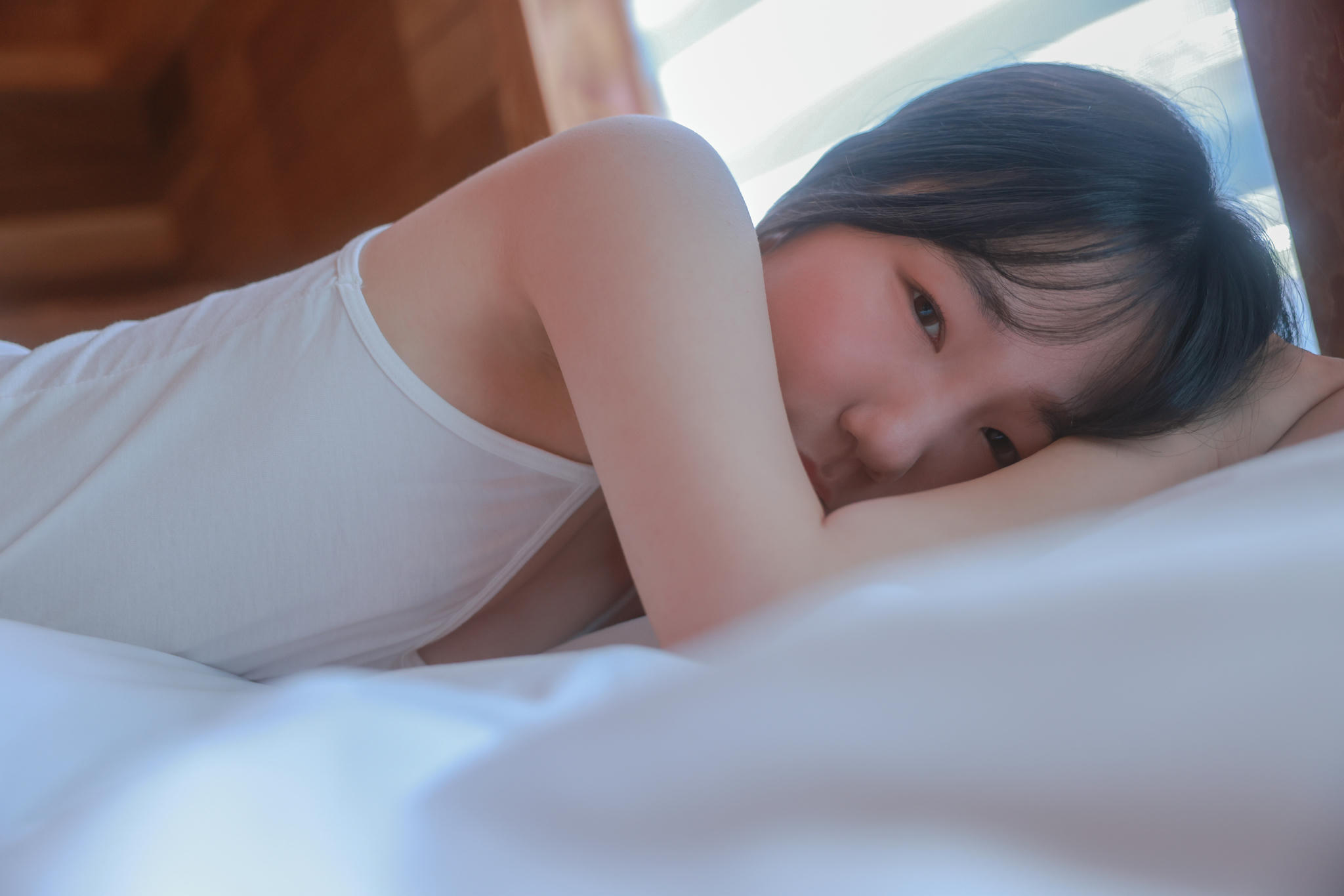 韩国模特-Yeri NO.027 SWEETBOX Summer Story [376P+4V／5.62GB]_第9集