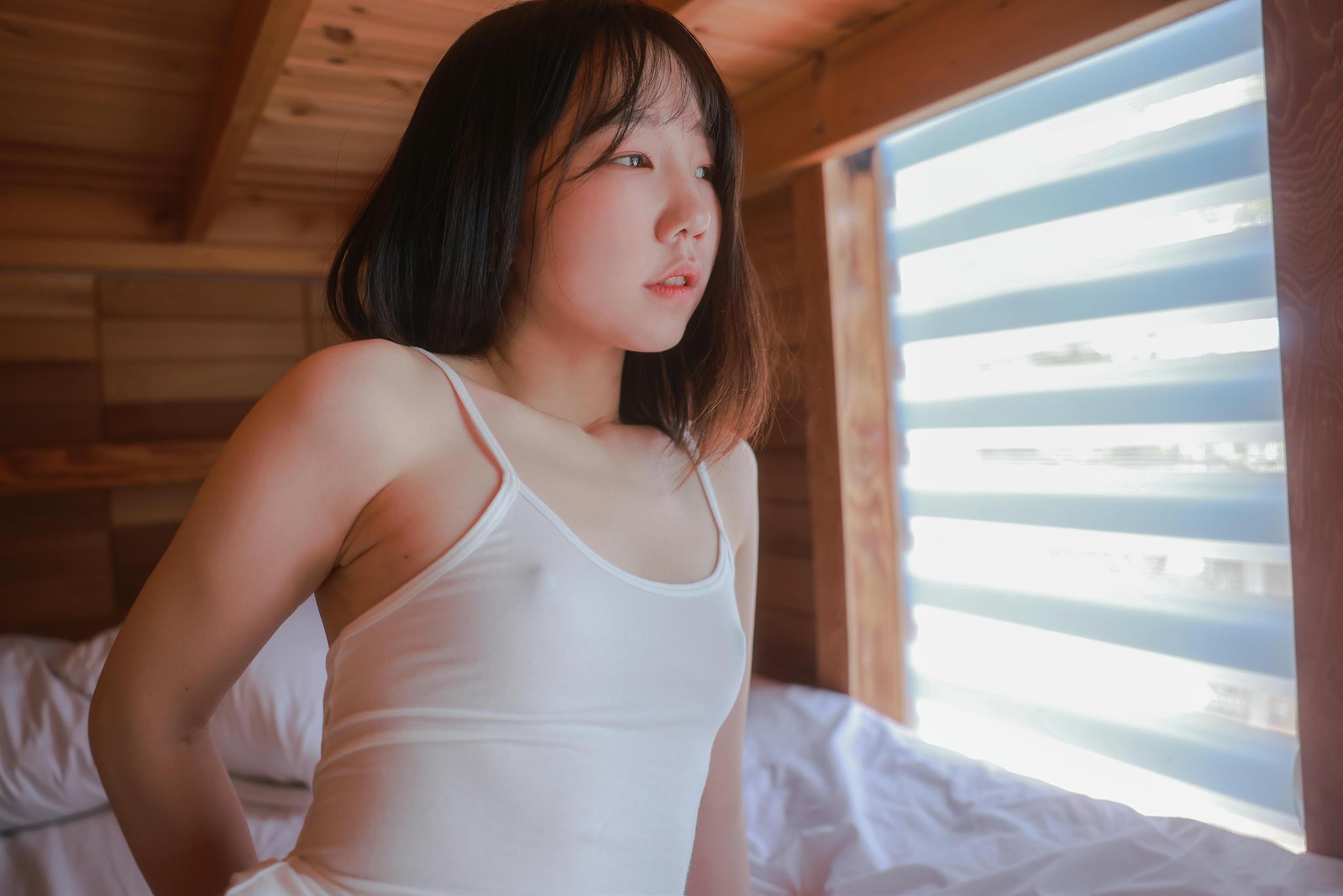 韩国模特-Yeri NO.027 SWEETBOX Summer Story [376P+4V／5.62GB]_第11集