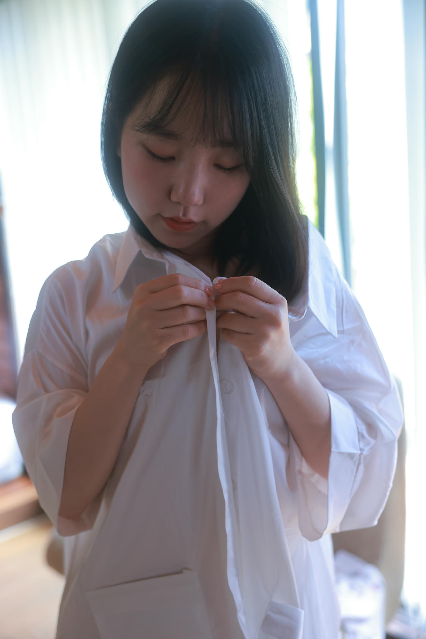 韩国模特-Yeri NO.027 SWEETBOX Summer Story [376P+4V／5.62GB]_第16集
