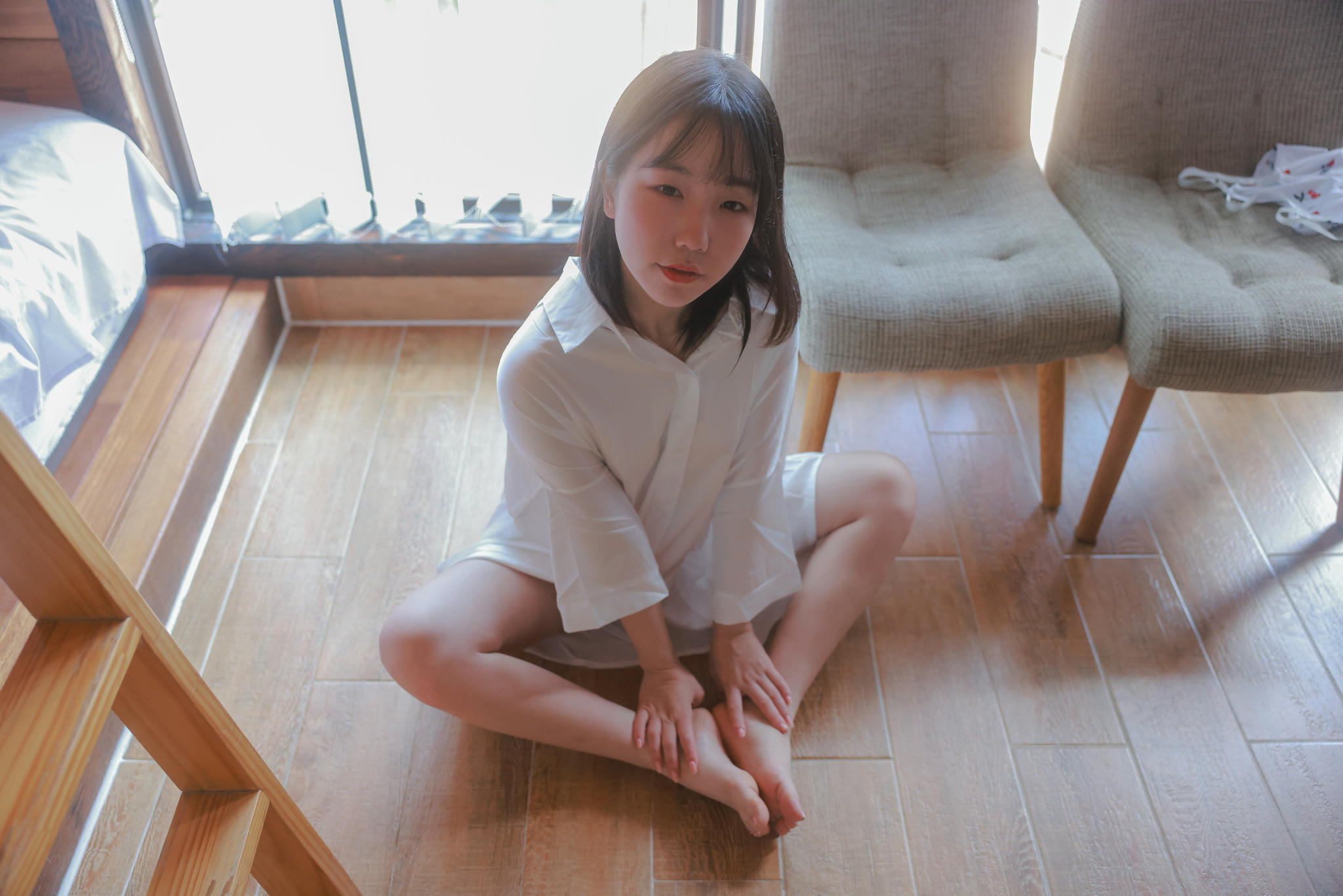 韩国模特-Yeri NO.027 SWEETBOX Summer Story [376P+4V／5.62GB]_第16集