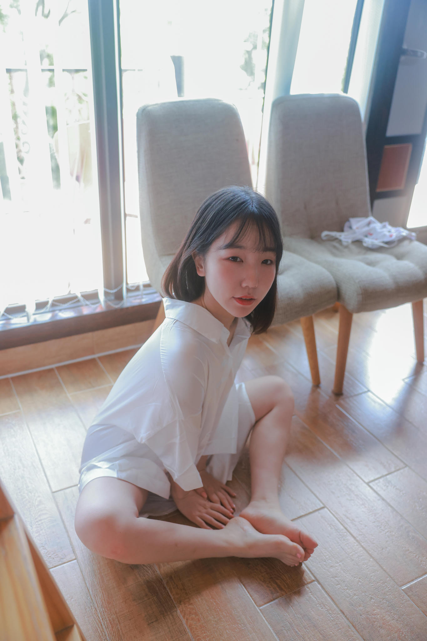 韩国模特-Yeri NO.027 SWEETBOX Summer Story [376P+4V／5.62GB]_第16集