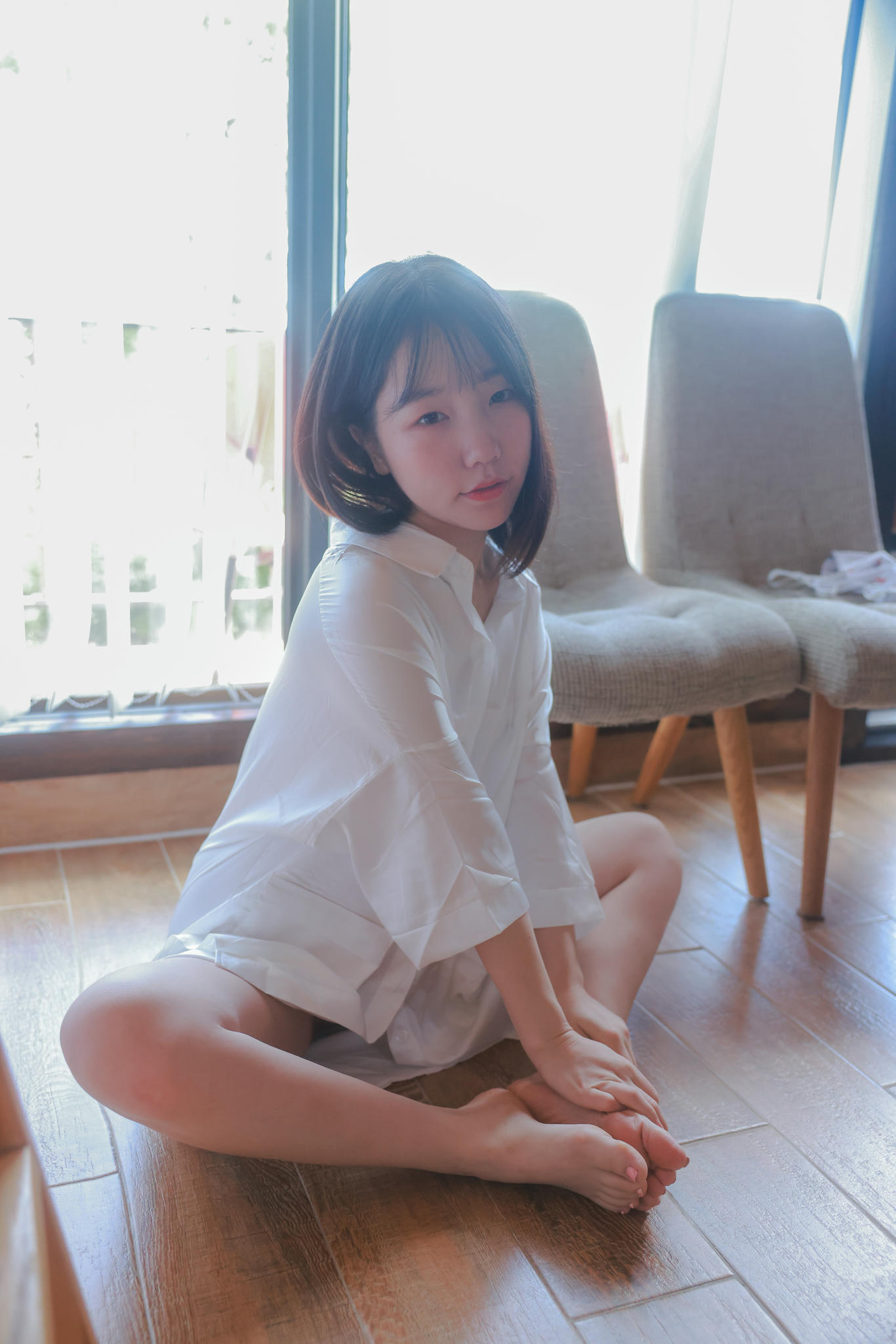 韩国模特-Yeri NO.027 SWEETBOX Summer Story [376P+4V／5.62GB]_第16集