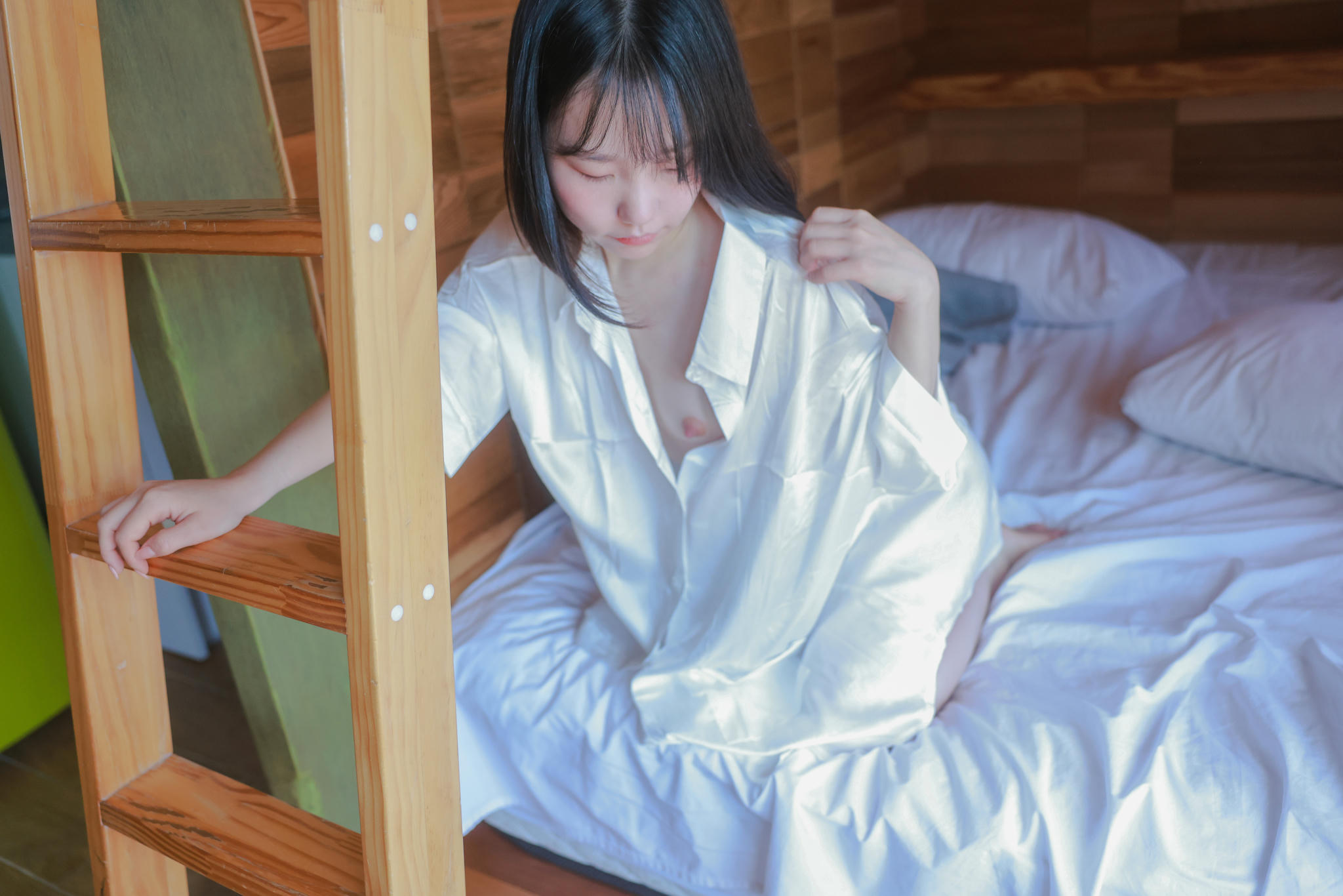 韩国模特-Yeri NO.027 SWEETBOX Summer Story [376P+4V／5.62GB]_第16集