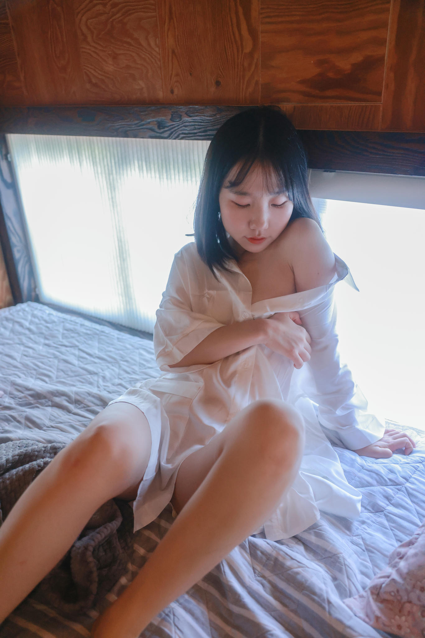 韩国模特-Yeri NO.027 SWEETBOX Summer Story [376P+4V／5.62GB]_第16集