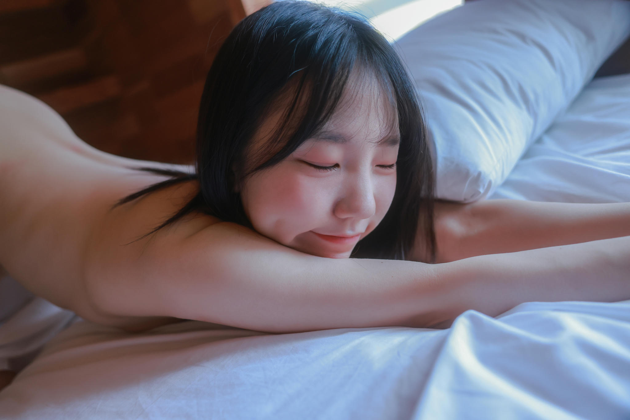 韩国模特-Yeri NO.027 SWEETBOX Summer Story [376P+4V／5.62GB]_第18集