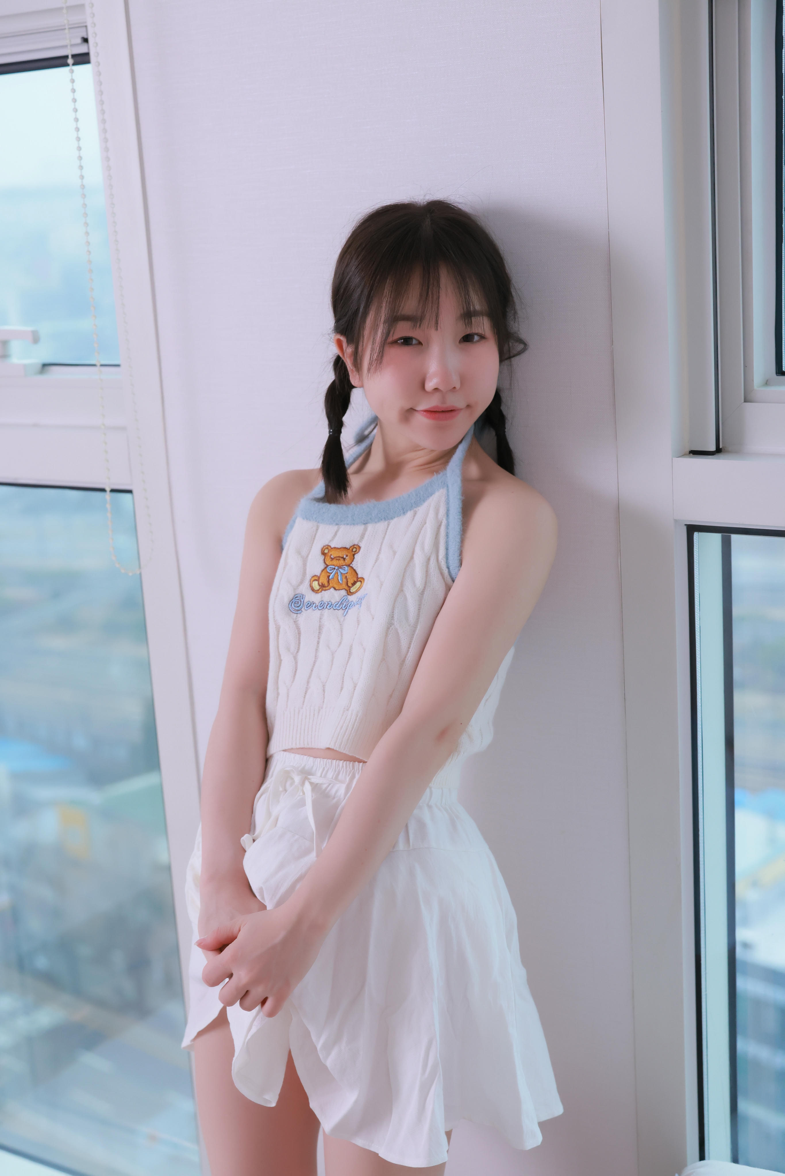 韩国模特-Yeri NO.028 SWEETBOX SWTB Vol.25 Yeri [69P+2V／2.18GB]_第2集